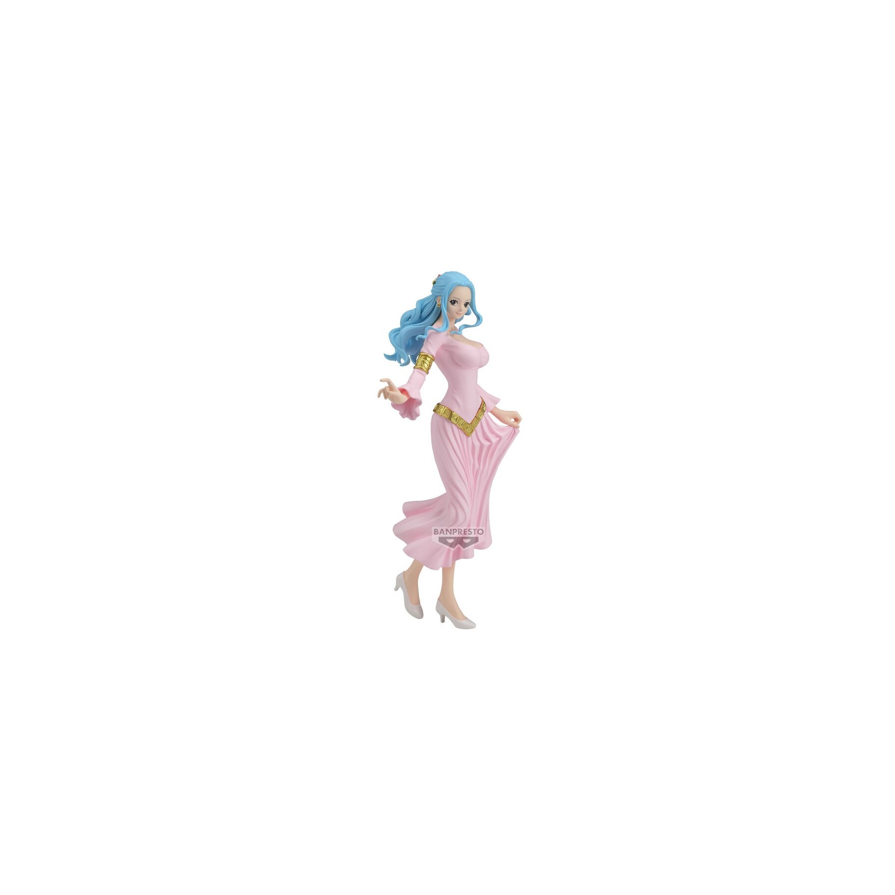 Figura Nefeltari Vivi Glitter & Glamorous One Piece 23cm