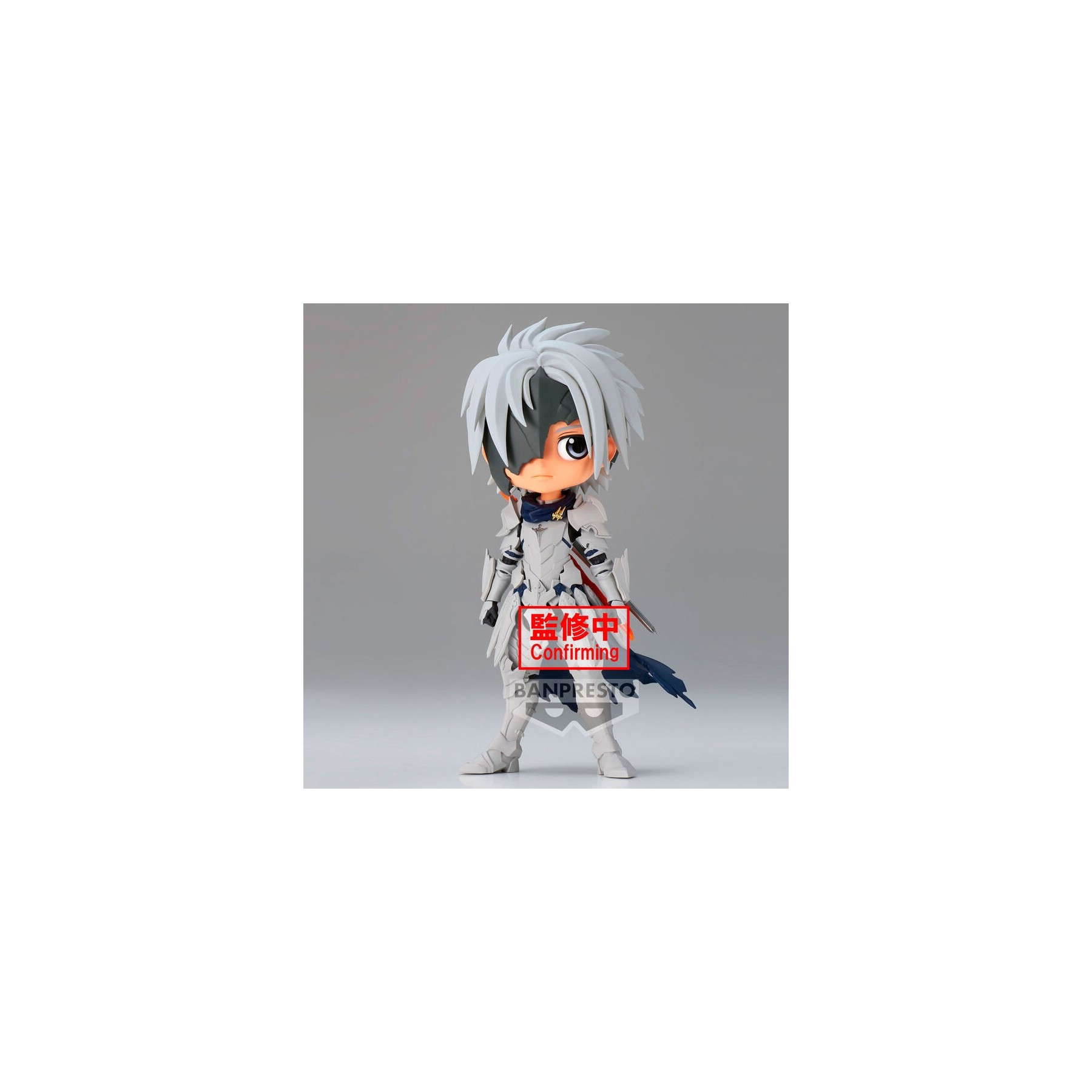 Figura Alphen Tales of Arise Q Posket B 14cm