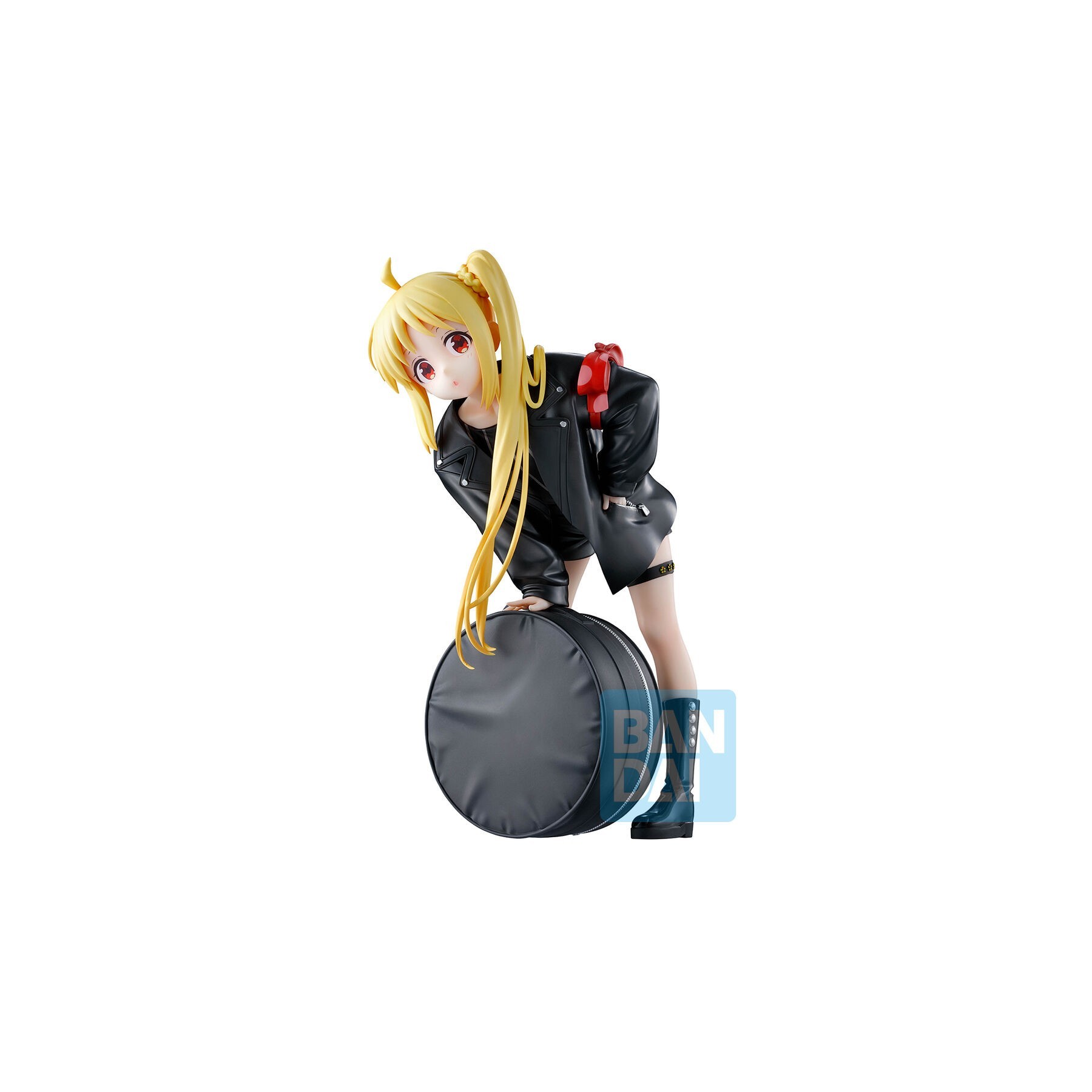 Figura Ichibansho Nijica Ijichi Bocchi the Rock! 14cm