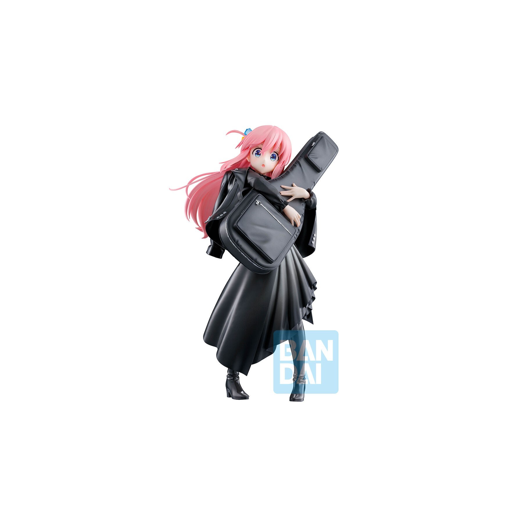 Figura Ichibansho Hitori Gotoh Bocchi the Rock! 18cm