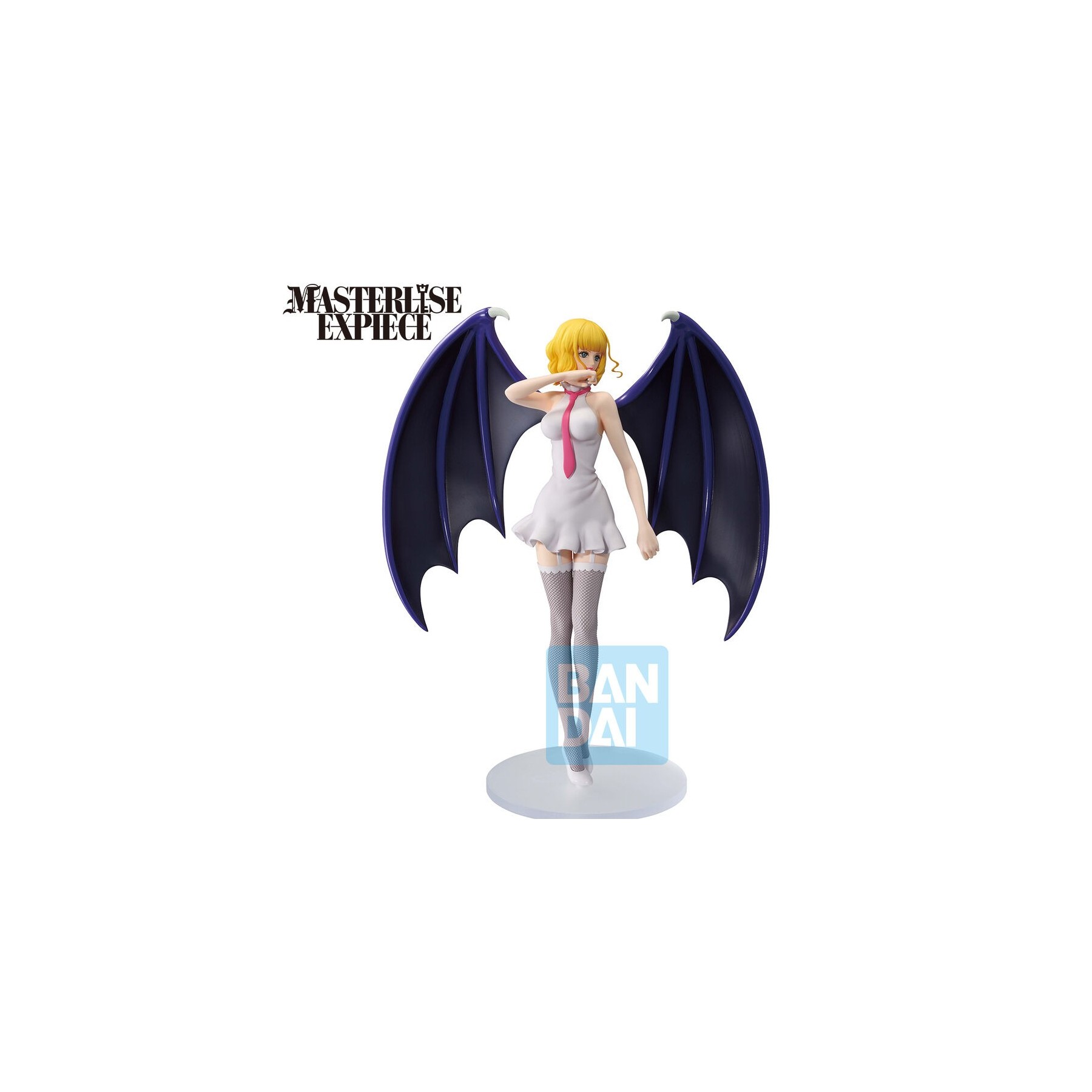 Figura Ichibansho Stussy Memory of Heroines One Piece 20cm