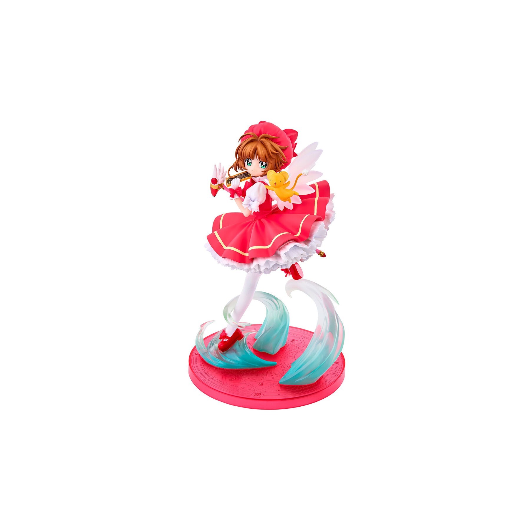 Figura Ichibansho Sakura Kinomoto 25th Anniversary Cardcaptor Sakura 18cm