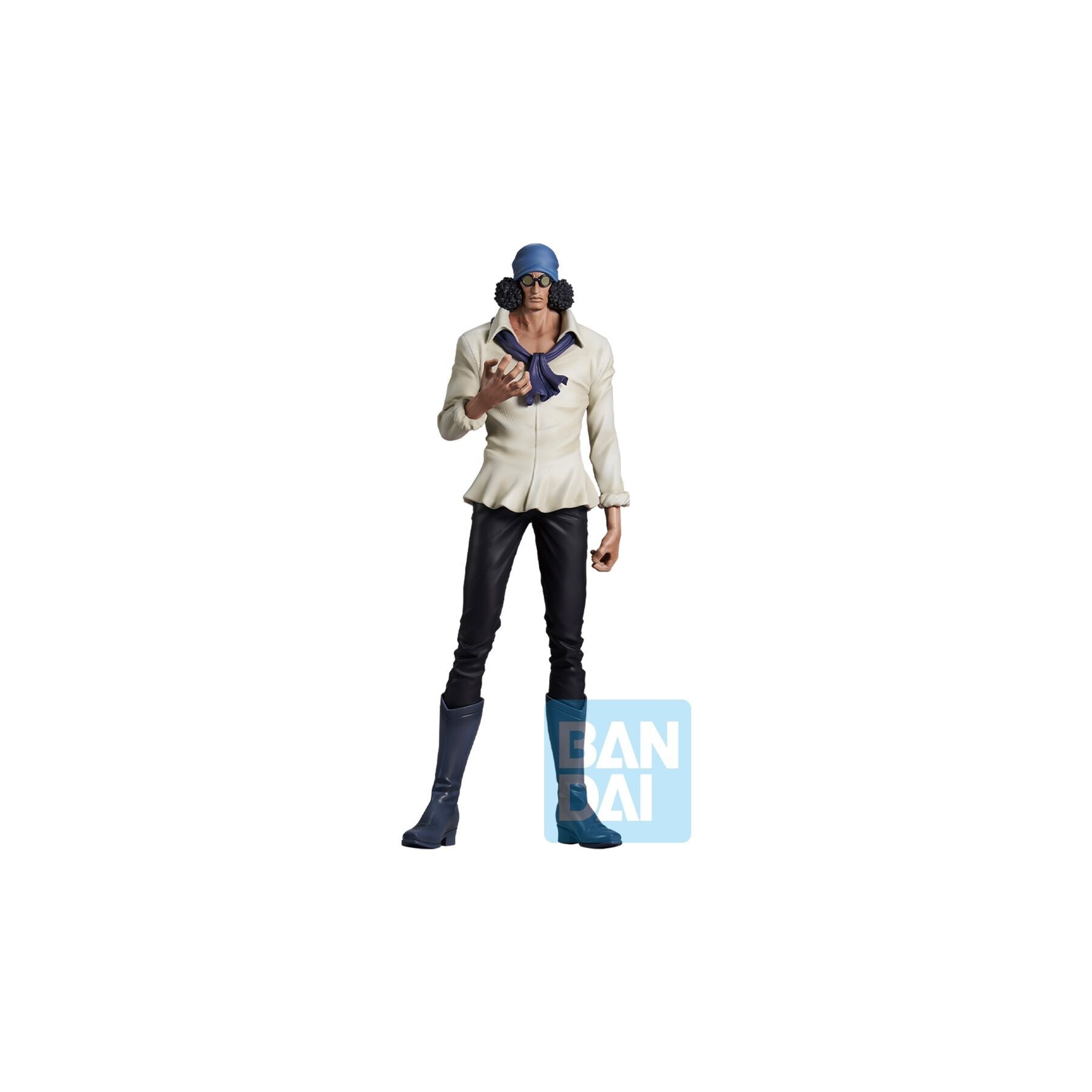 Figura Ichibansho Kuzan Legendary Hero One Piece 27cm