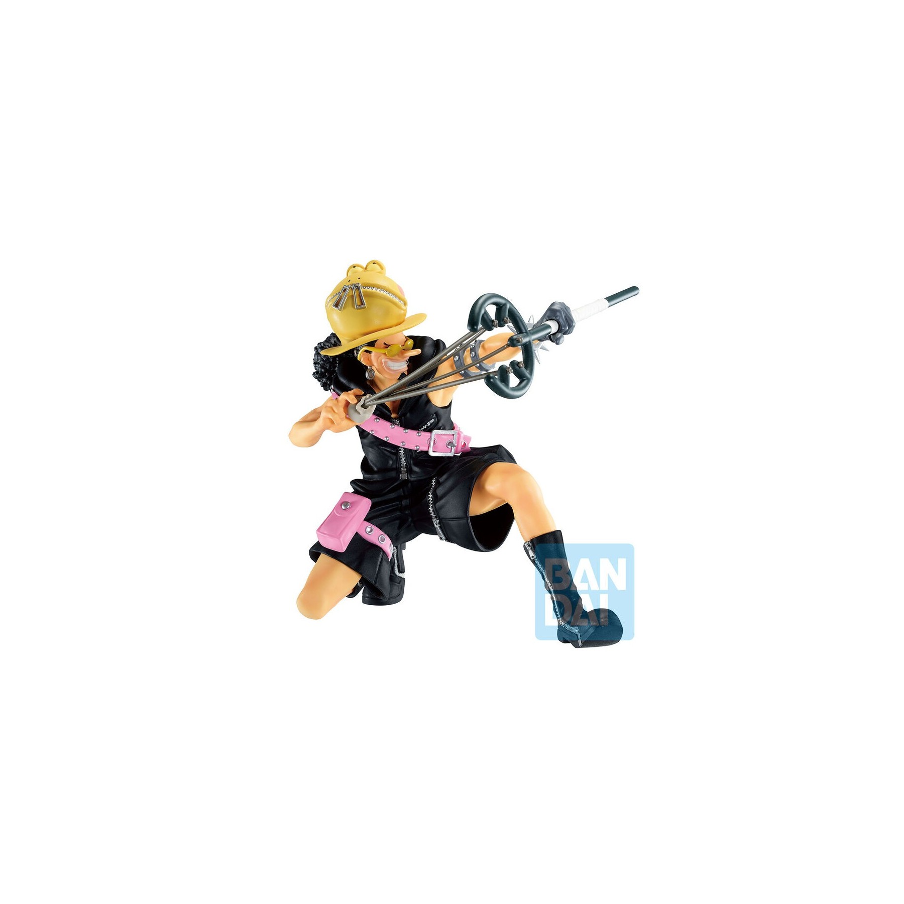 Figura Ichibansho Ussop Film Red One Piece 11cm