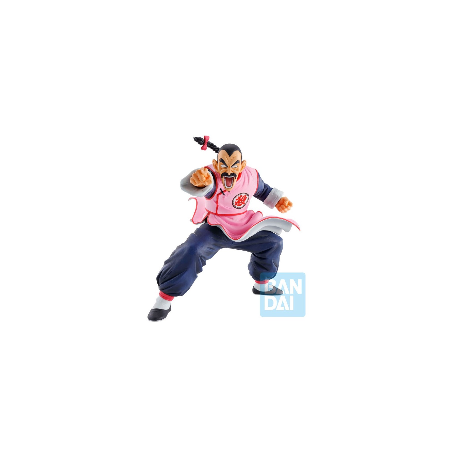 Figura Ichibansho Taopaipai Ex Mystical Adventure Dragon Ball 18cm