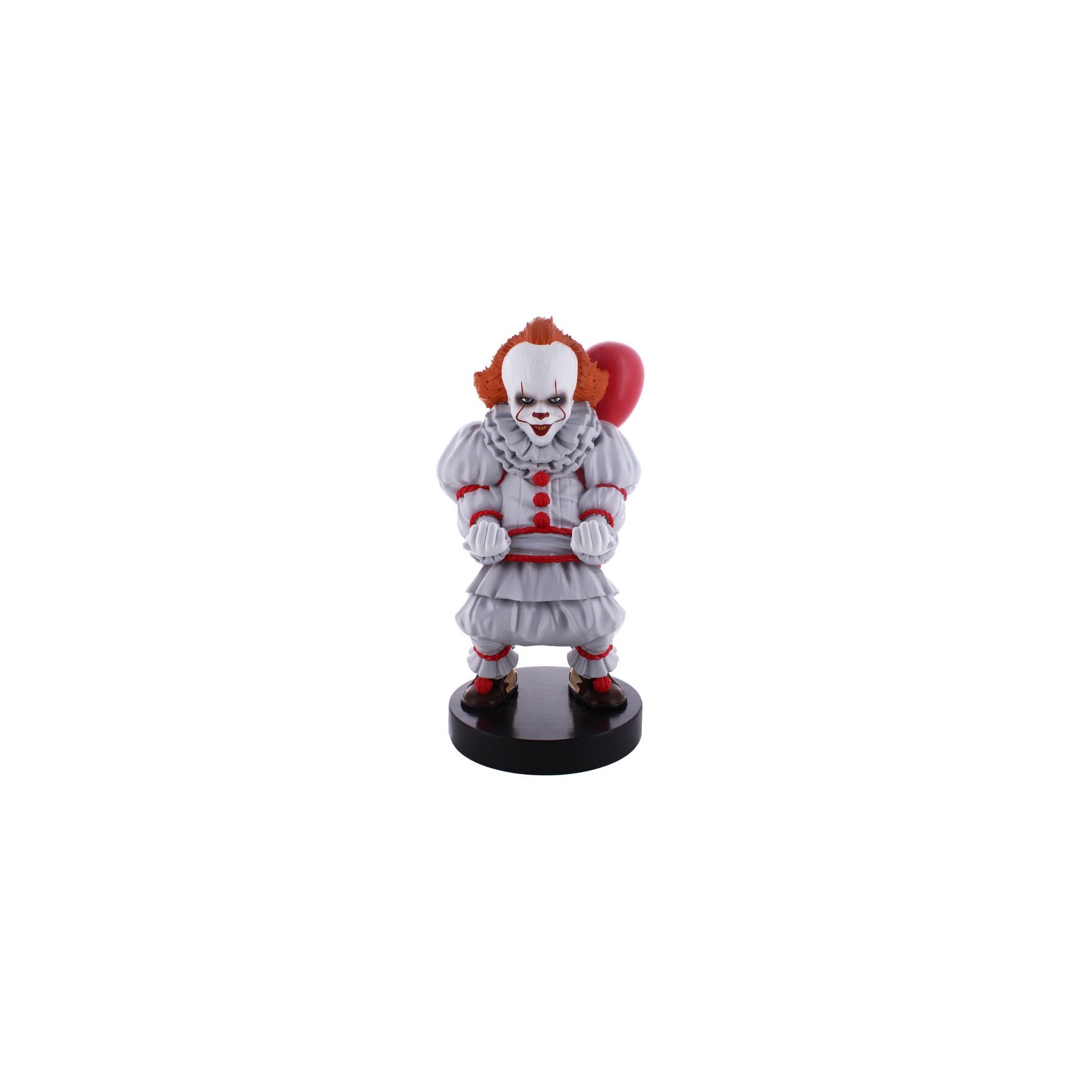 Cable Guy soporte sujecion figura Pennywise IT 2 21cm