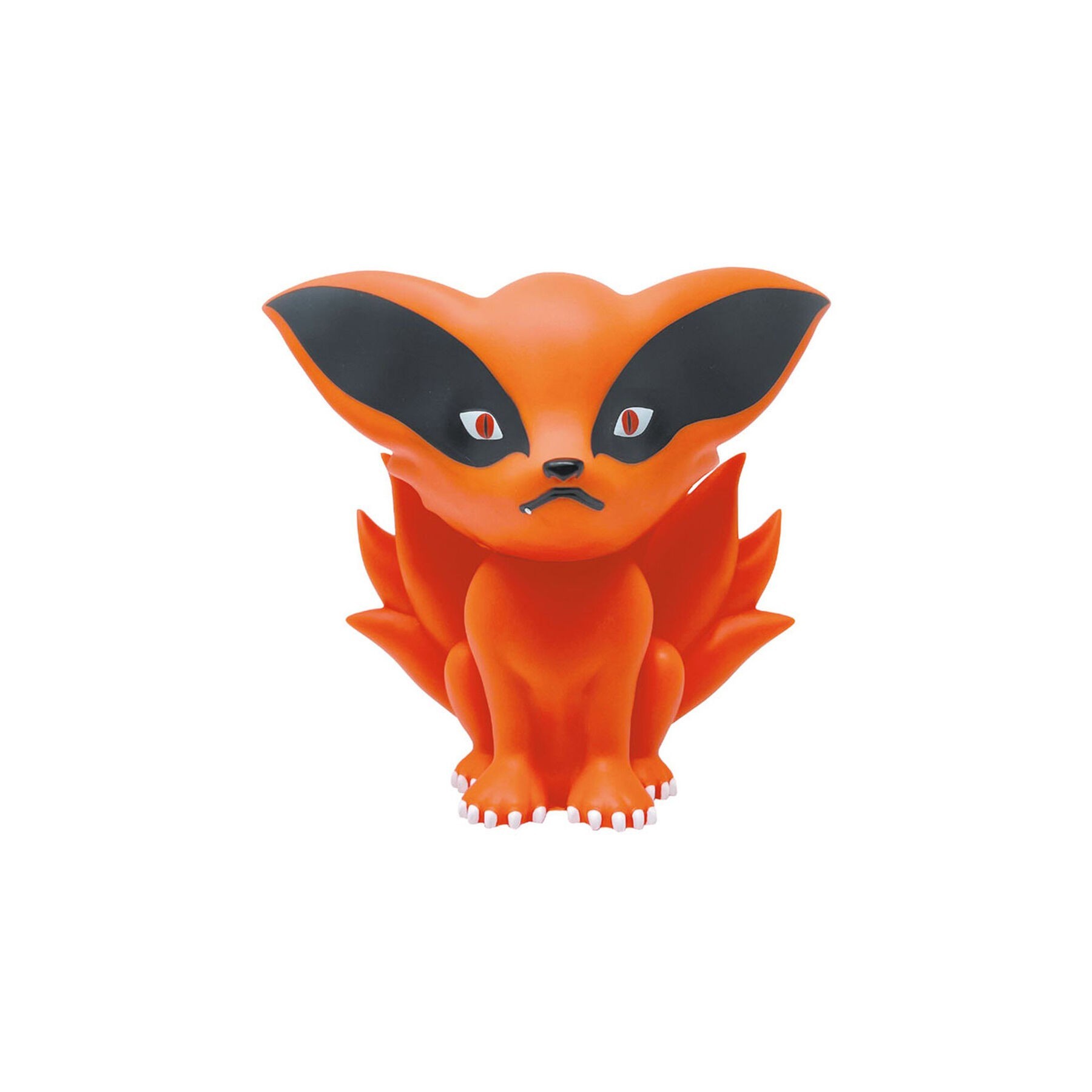 Figura hucha Kyubi Naruto Shippuden 18cm