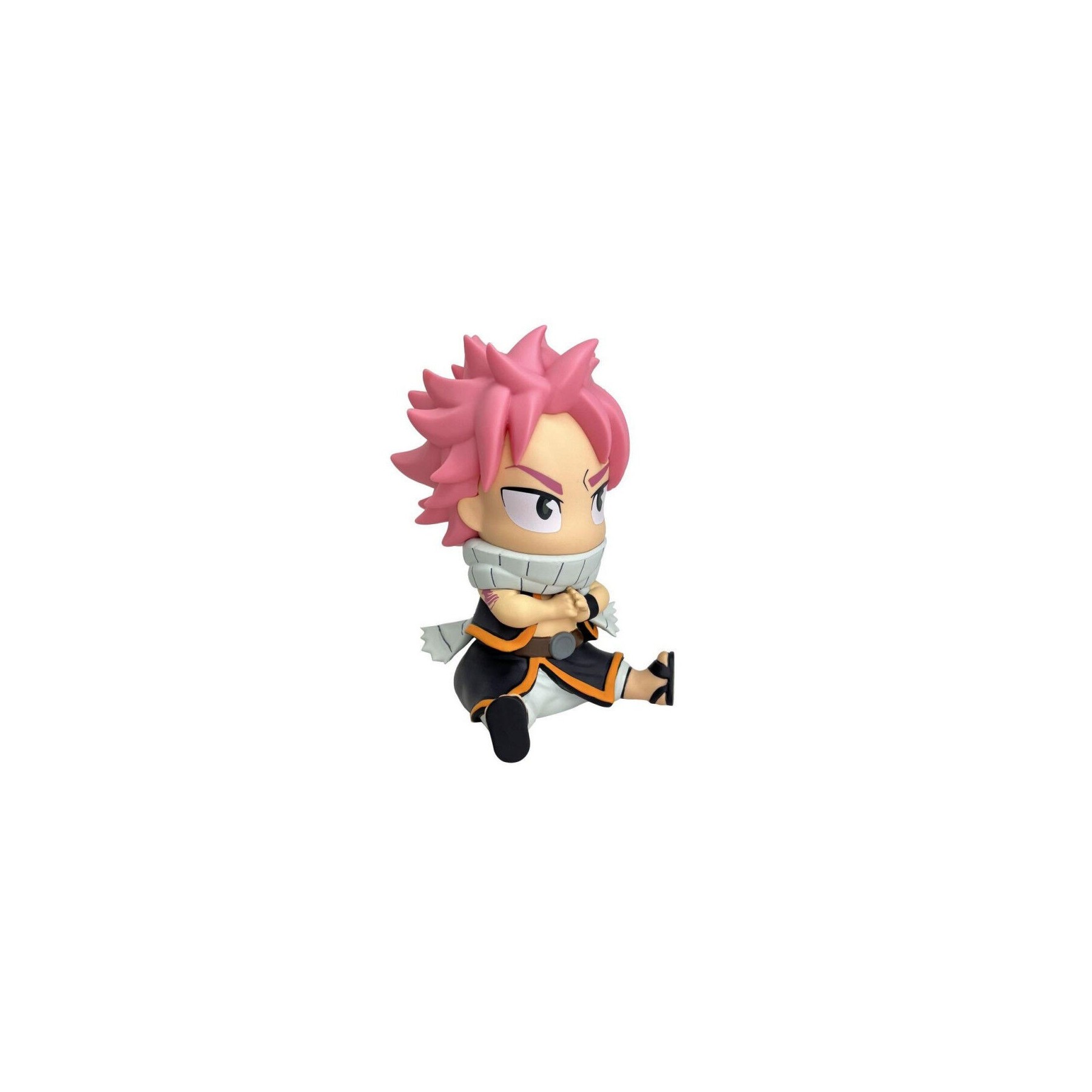 Figura Hucha Natsu Fairy Tail 18cm