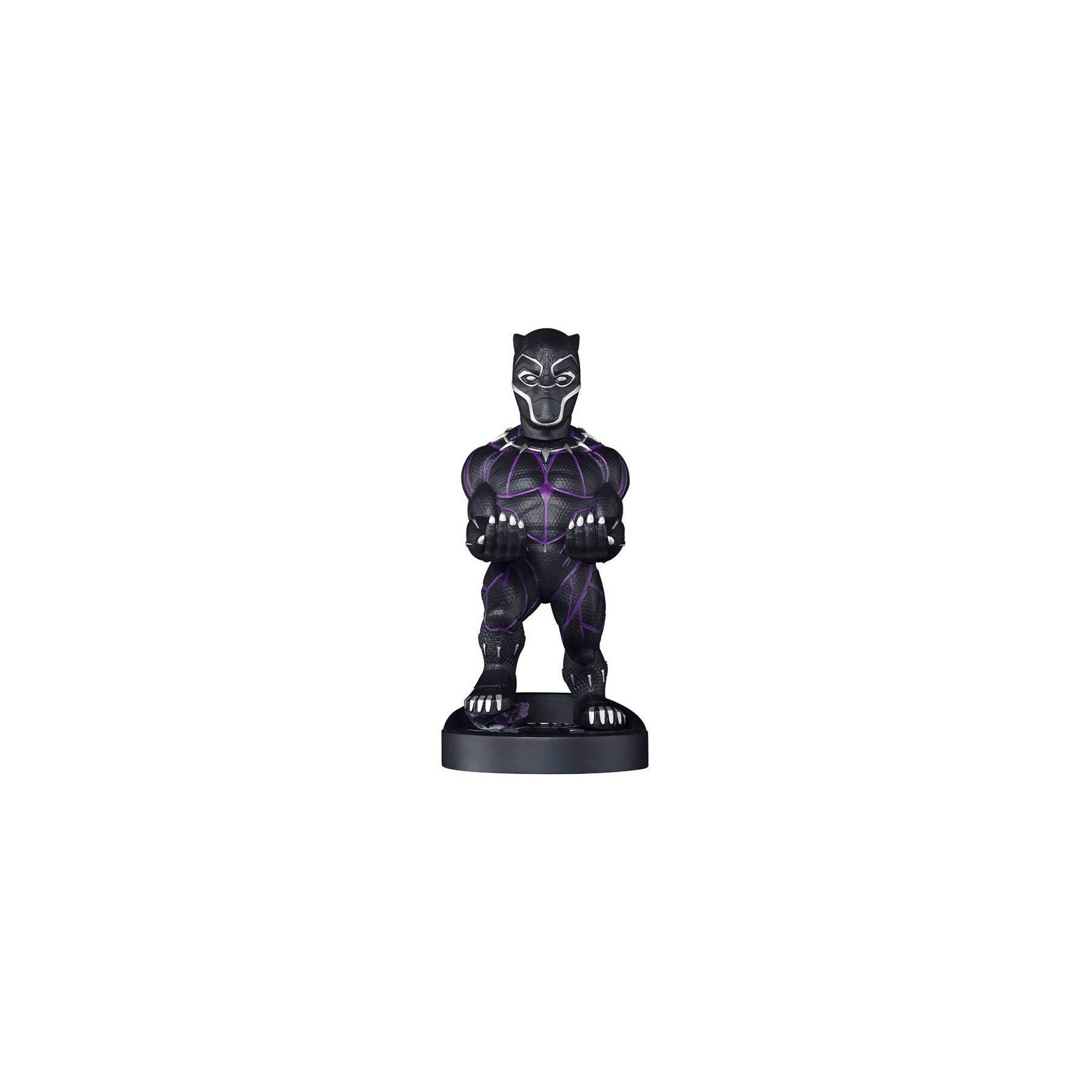 Cable Guy soporte sujecion figura Black Panther Marvel 21cm