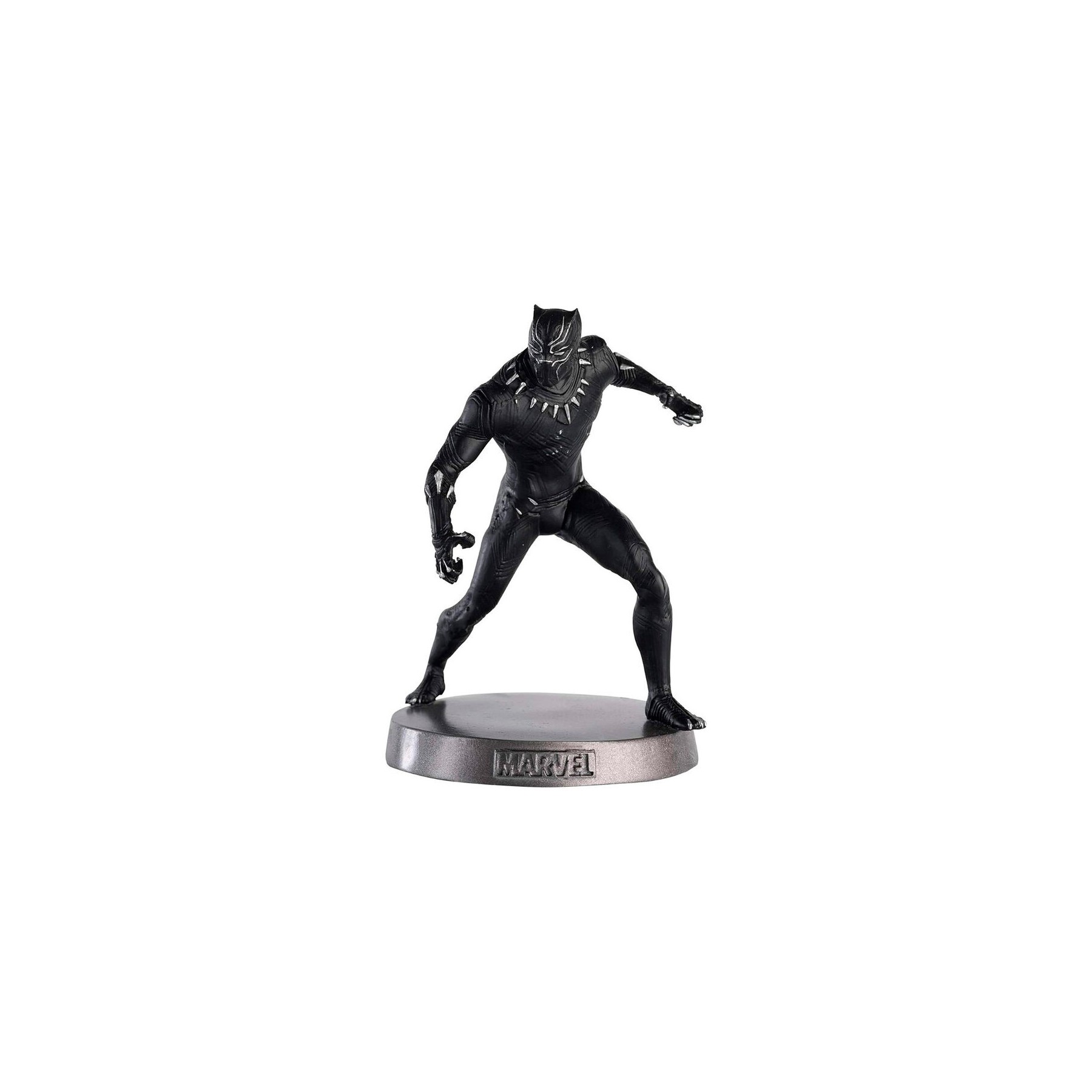 Figura Black Panther Heavyweights Civil War Capitan America Marvel