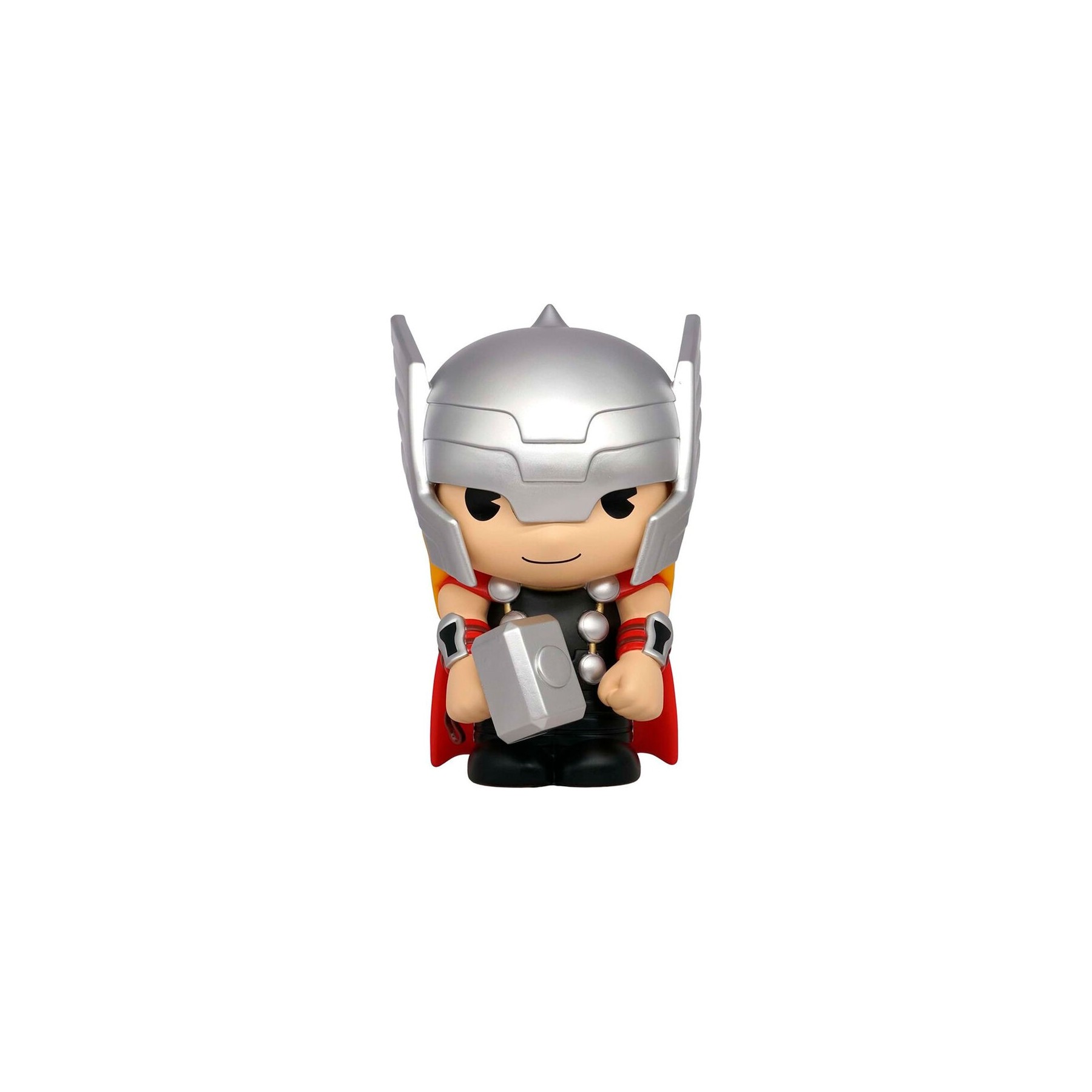 Figura hucha Thor Man Marvel 20cm