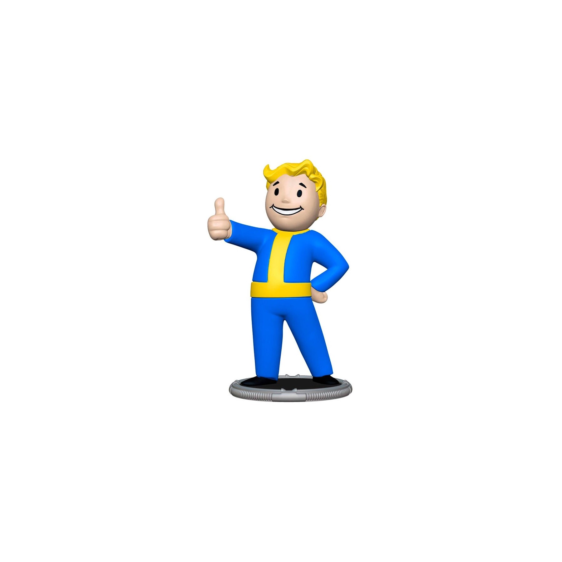 Figura Vault Boy Thumbs Up Fallout 7cm