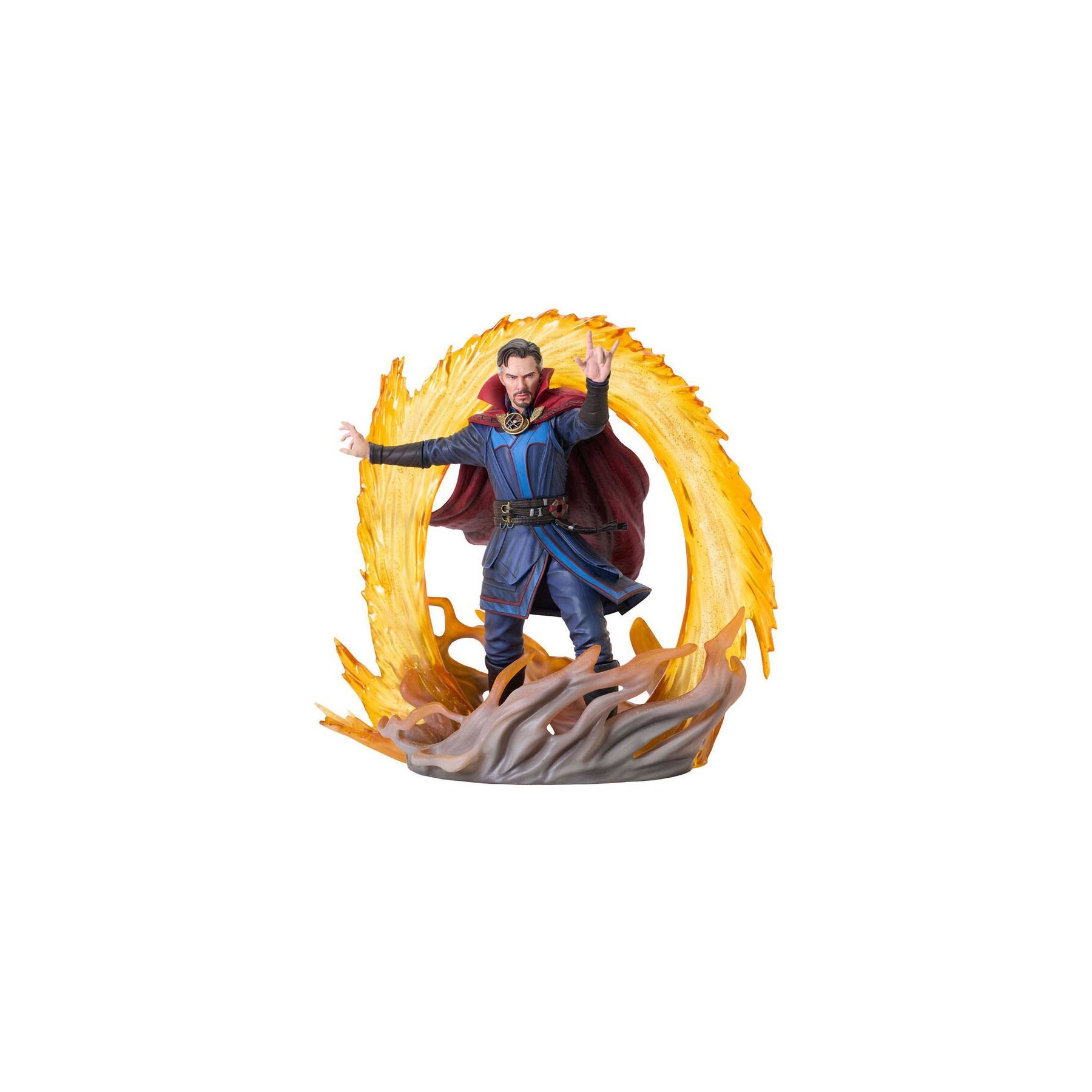 Figura Doctor Strange Marvel Comic Gallery 25cm