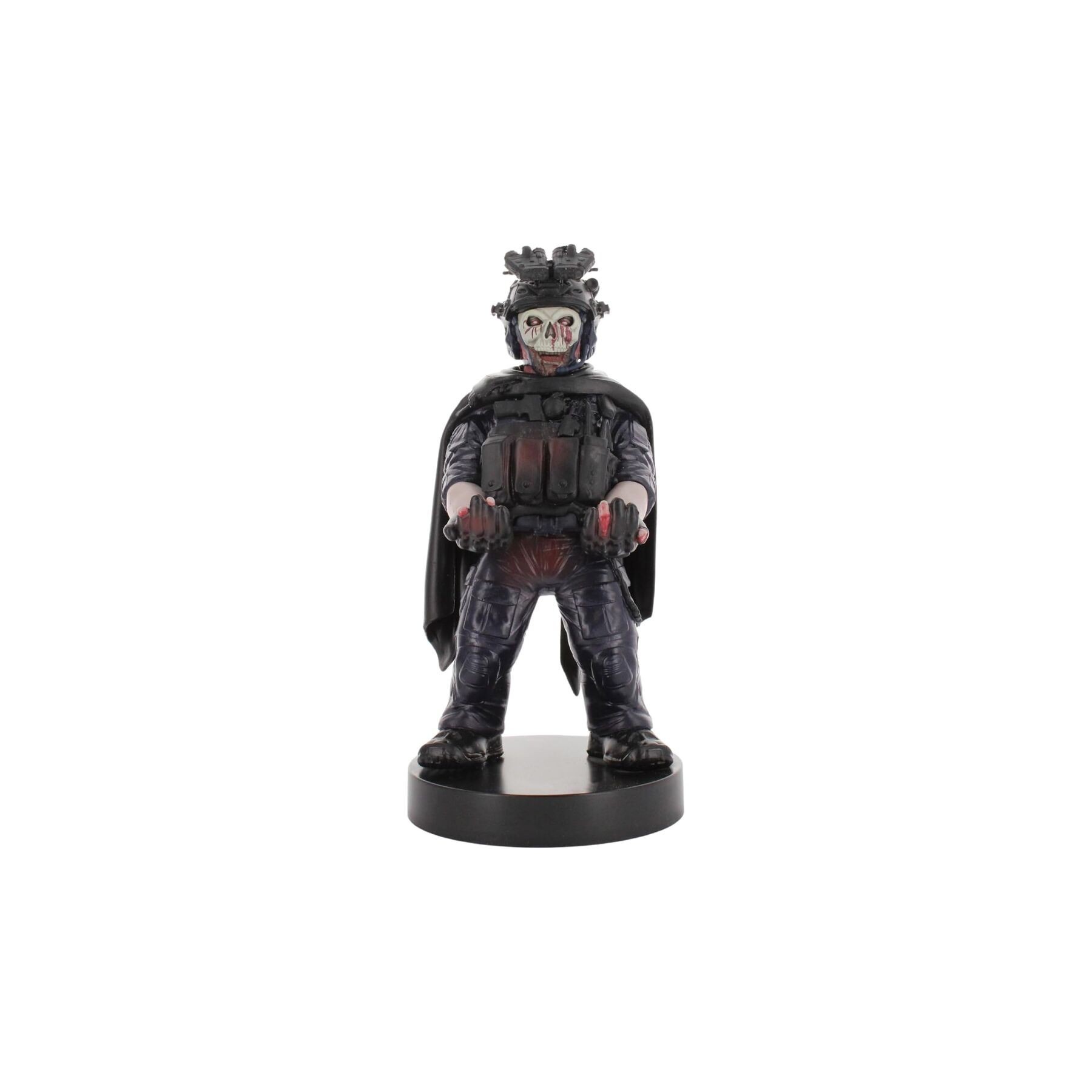 Cable Guy soporte sujecion figura Zombie Ghost Call of Duty 21cm