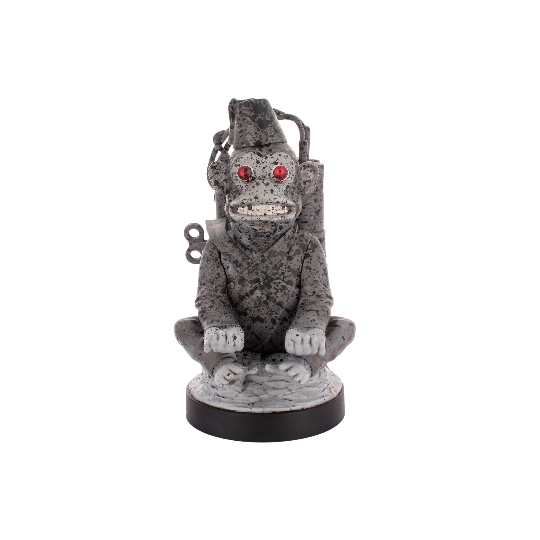 Cable Guy soporte sujecion figura Toasted Monkey Bomb Call of Duty 21cm