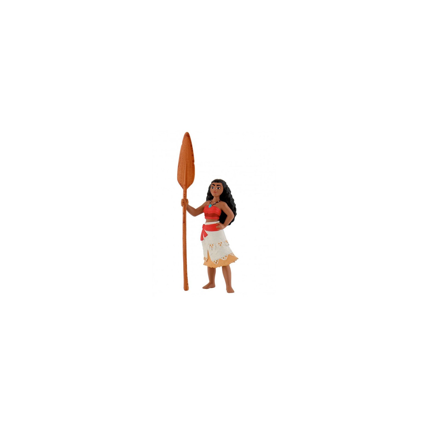 Figura Vaiana Moana Disney 12cm