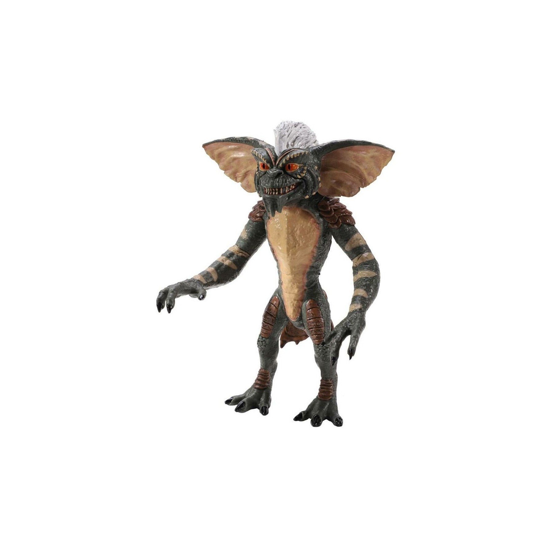 Figura Maleable Bendyfigs Stripe Gremlins 15cm