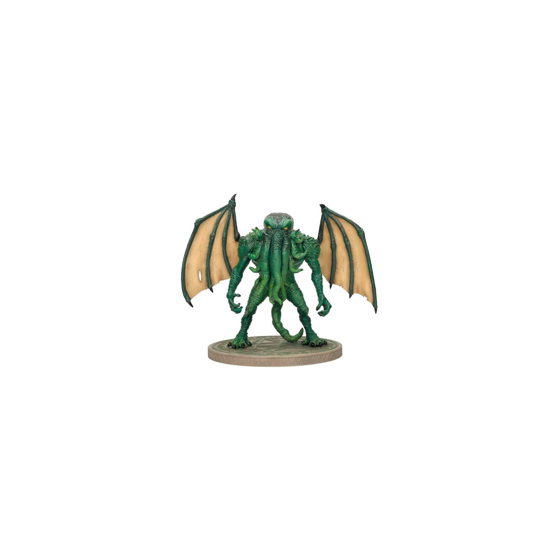 Figura Cthulhu 18cm