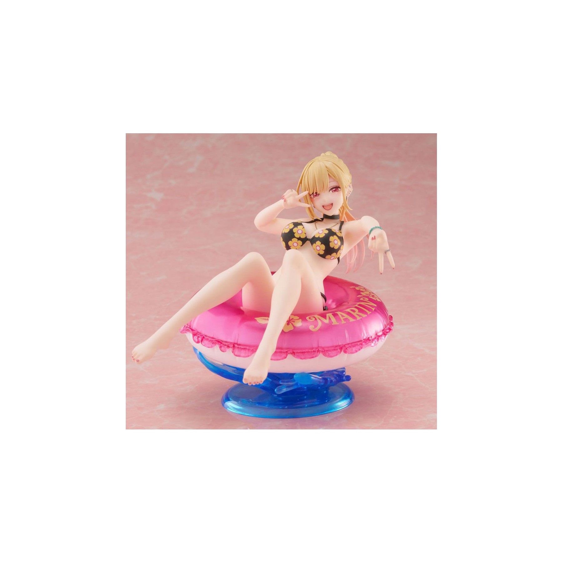 Figura Marin Kitagawa Aqua Float Girls My Dress-Up Darling 10cm