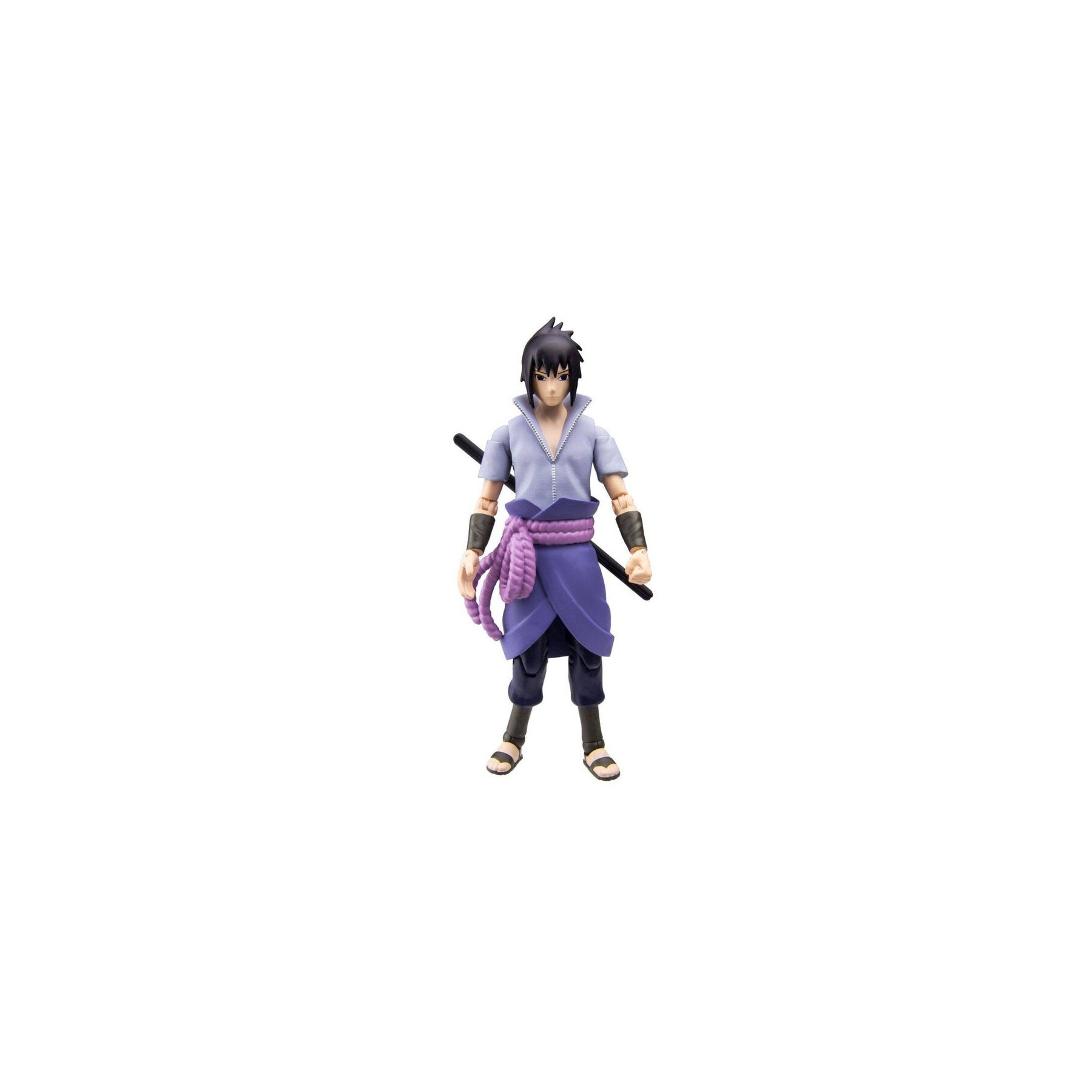 Figura Sasuke Uchiha Series 2 Naruto Shippuden 10cm