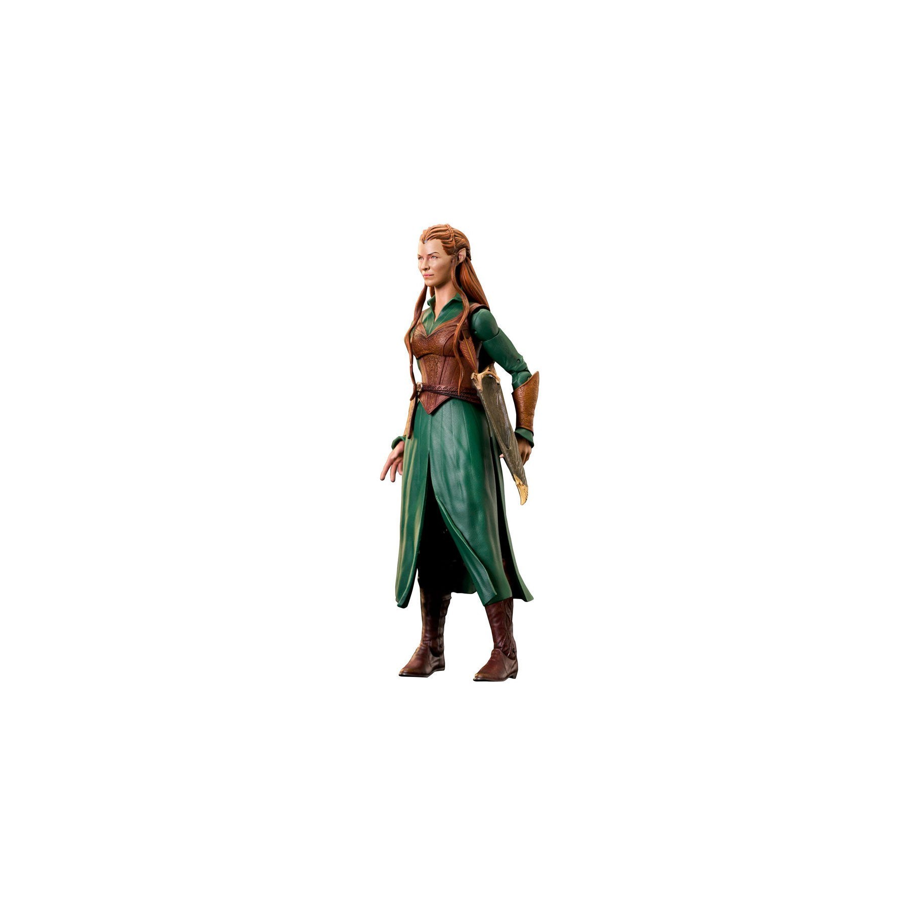 Figura Tauriel Deluxe Deluxe El Señor de los Anillos 18cm