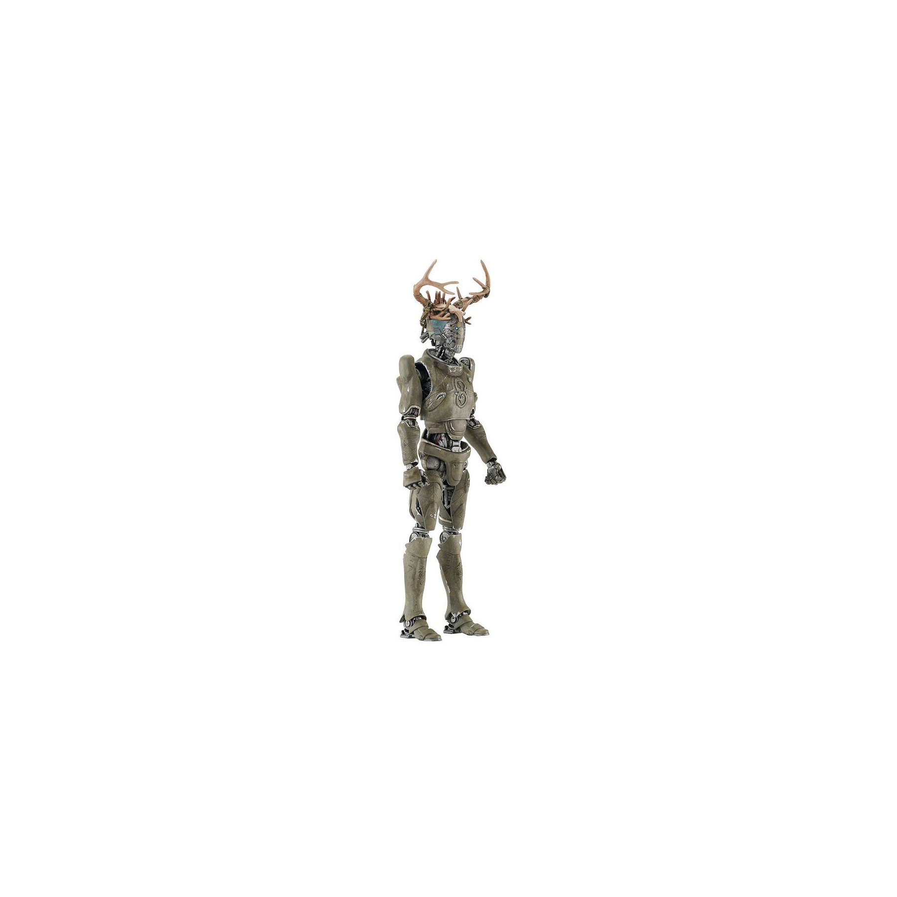 Figura Jimmy Veldt Rebel Moon 23cm