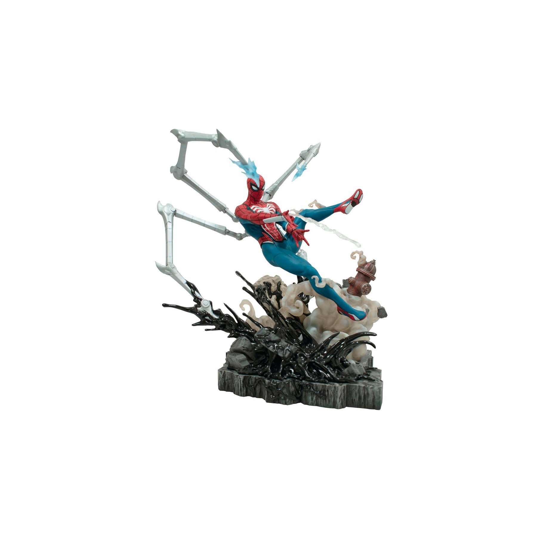 Figura Spiderman - Spiderman 2 Marvel 30,5cm