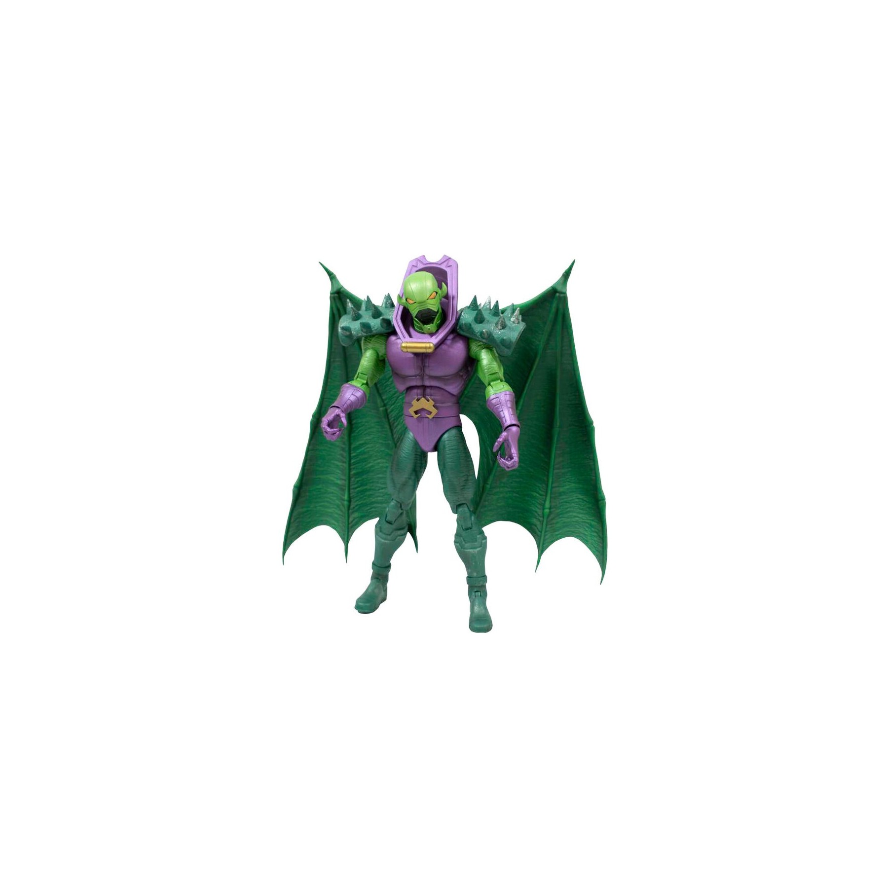 Figura Annihilus Marvel Select Comic 18cm