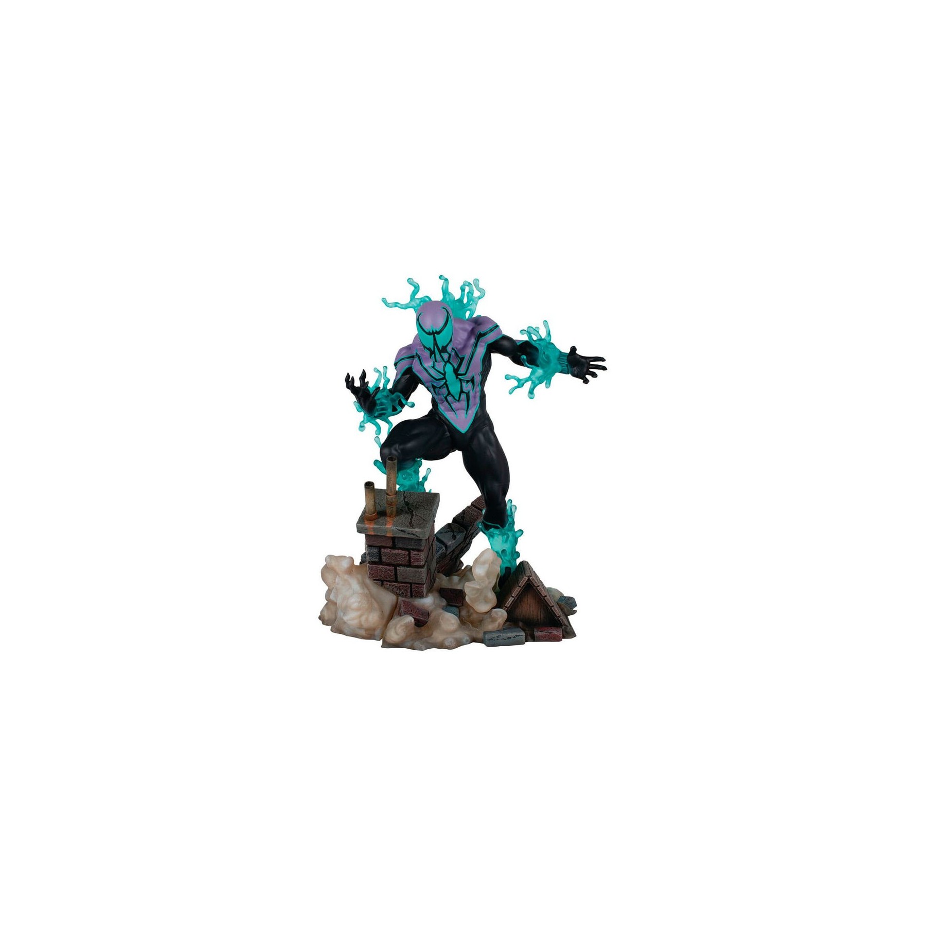 Figura Chasm Comic Gallery Marvel 25cm