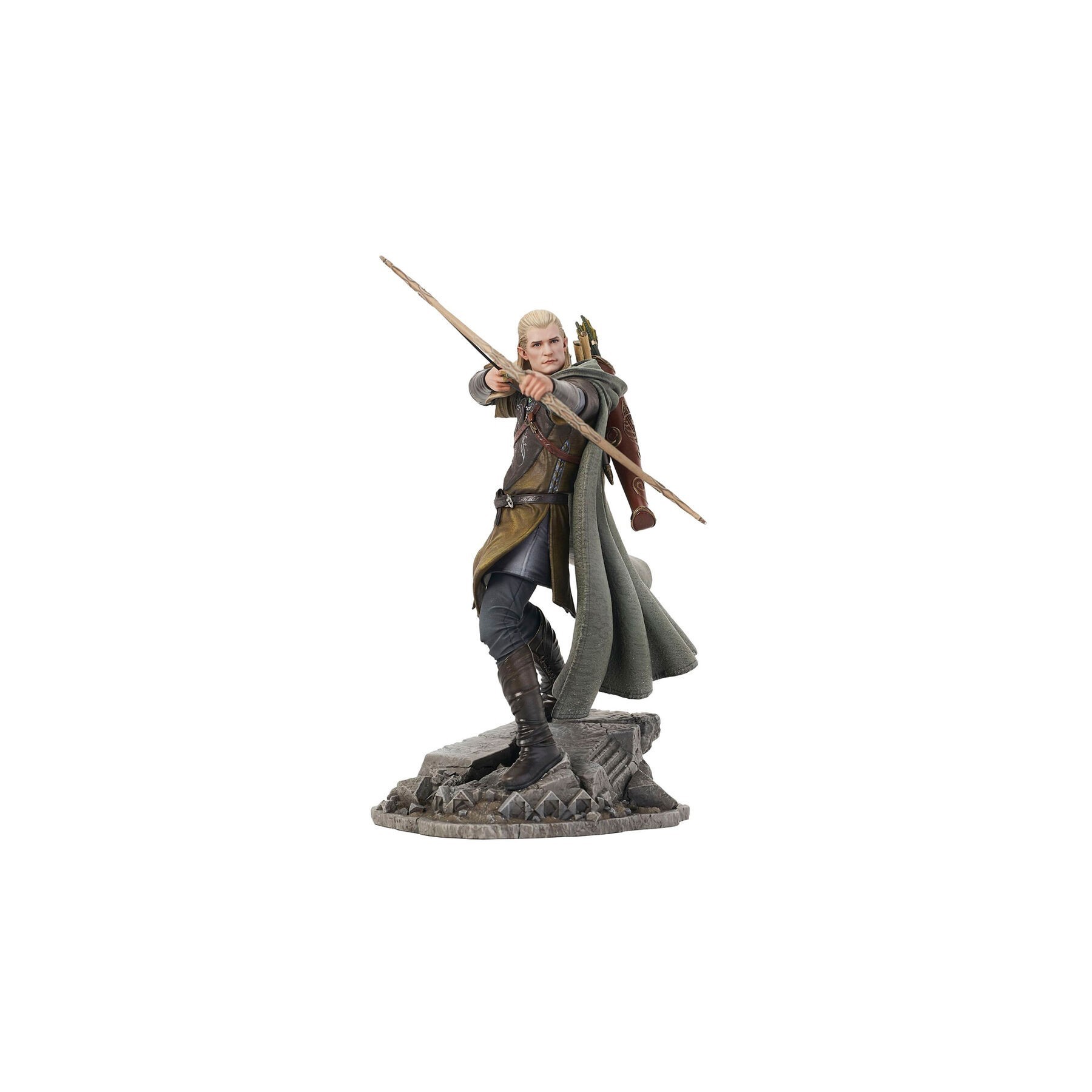 Figura Legolas El Señor de los Anillos 25cm