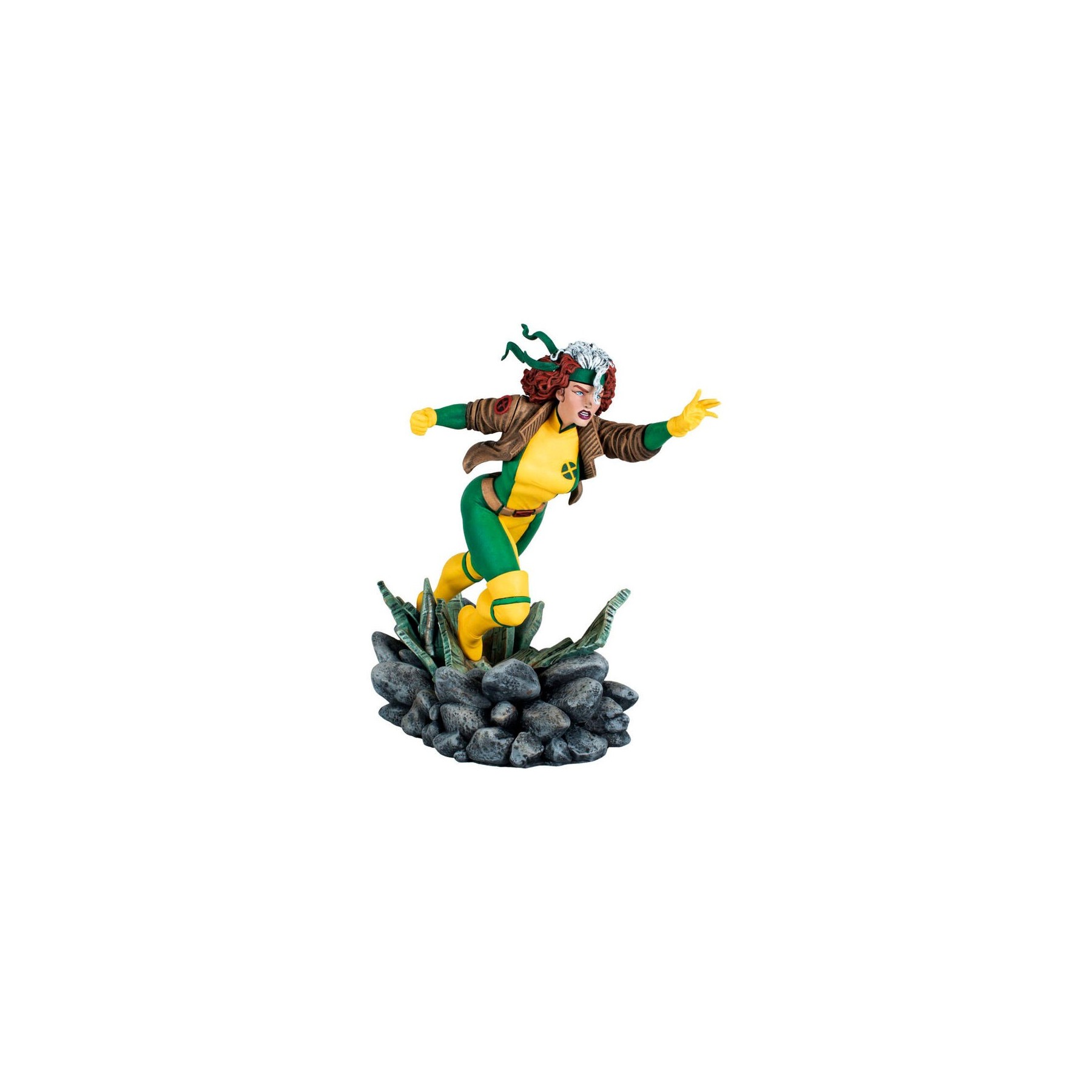 Figura Rogue Gallery Marvel 25cm