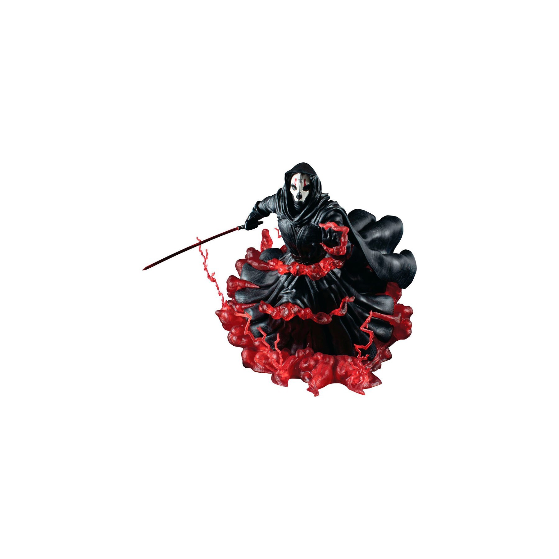 Figura Darth Nihilus Knights of the Old Republic 2 Star Wars 24cm