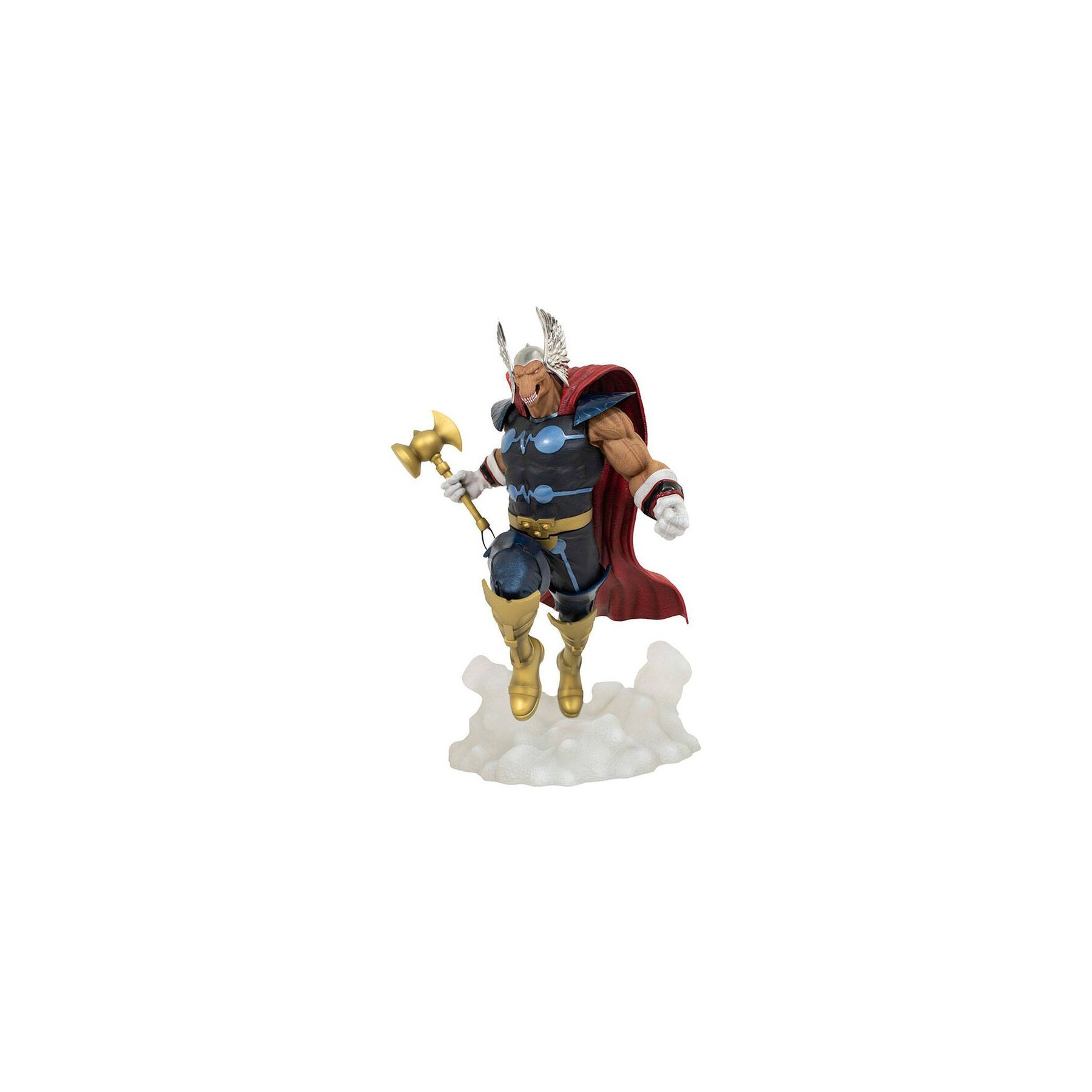 Figura Beta Ray Bill Marvel Comic Gallery 25cm