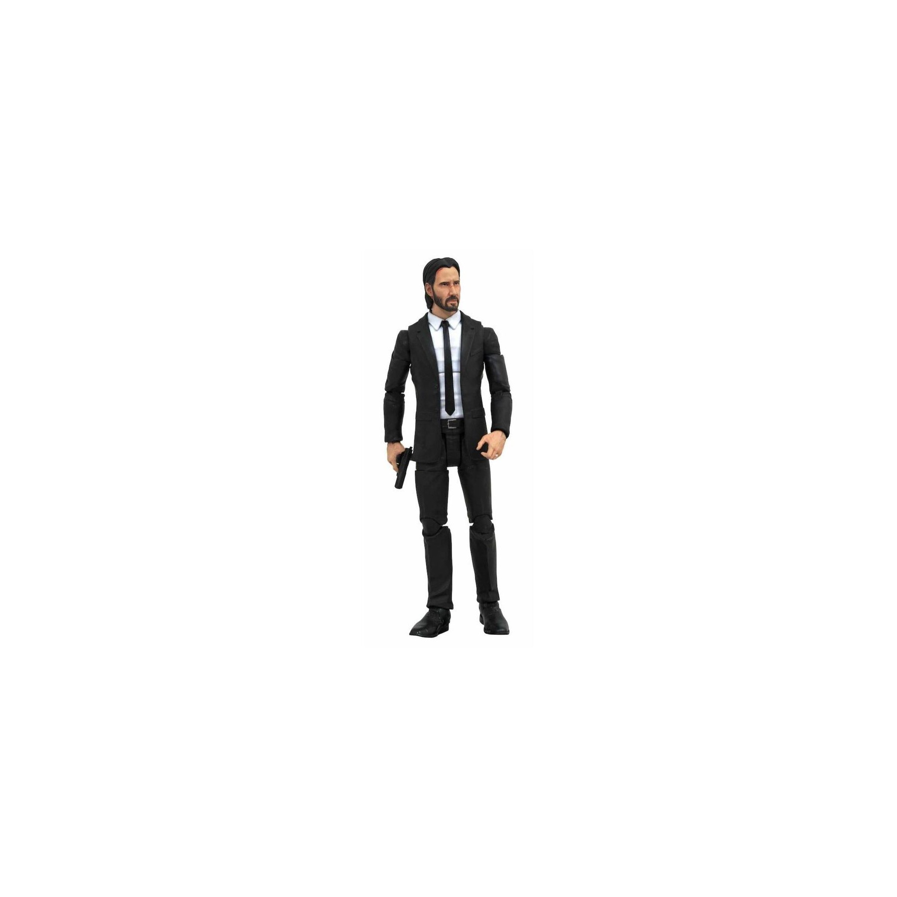 Figura John Wick SDCC 2022 Exclusive 18cm