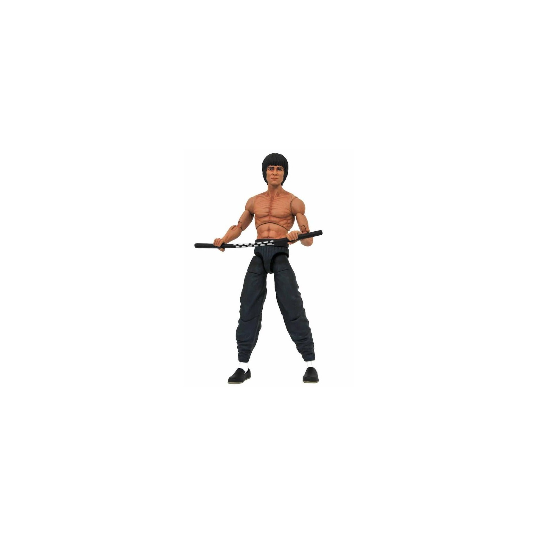 Figura Bruce Lee The Dragon SDCC 2022 Exclusive 18cm