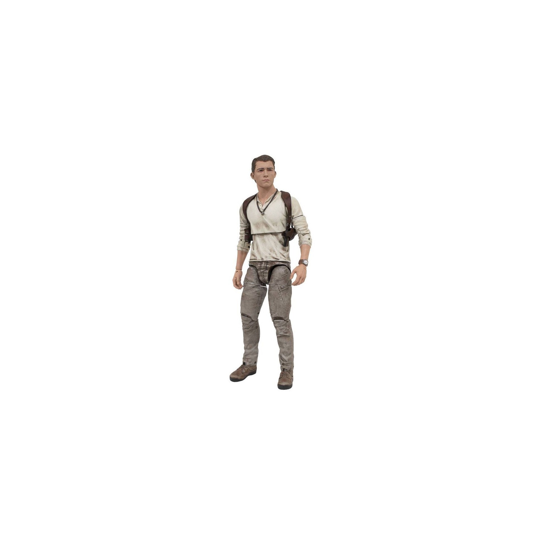 Figura Nathan Drake Uncharted 18cm Figura Nathan Drake Uncharted 18cm