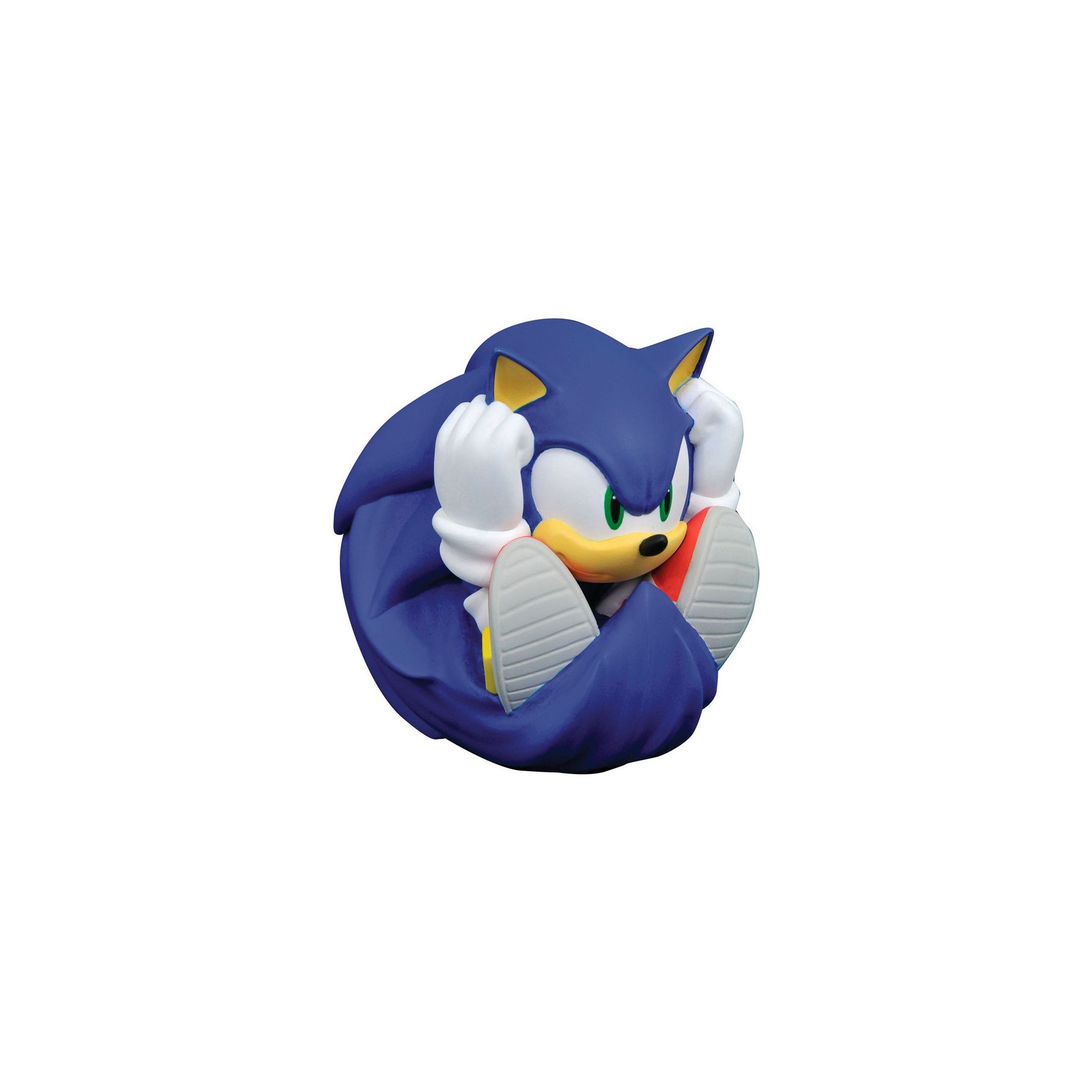 Figura hucha Sonic The Hedgehog
