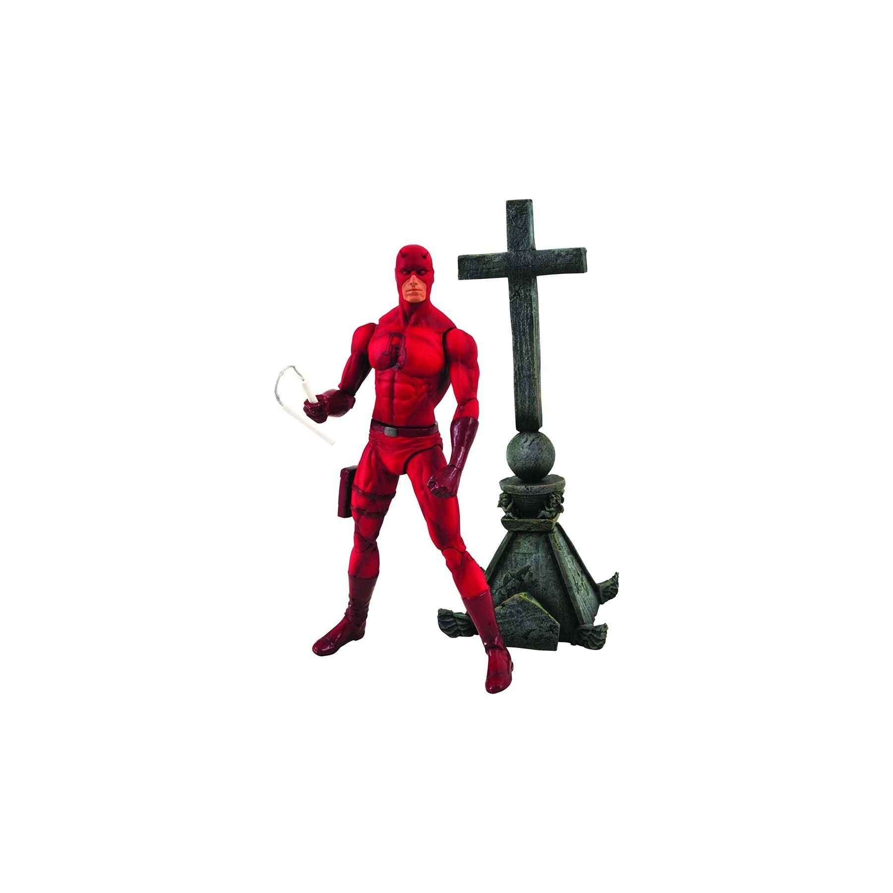 Figura Daredevil Marvel Select 18cm