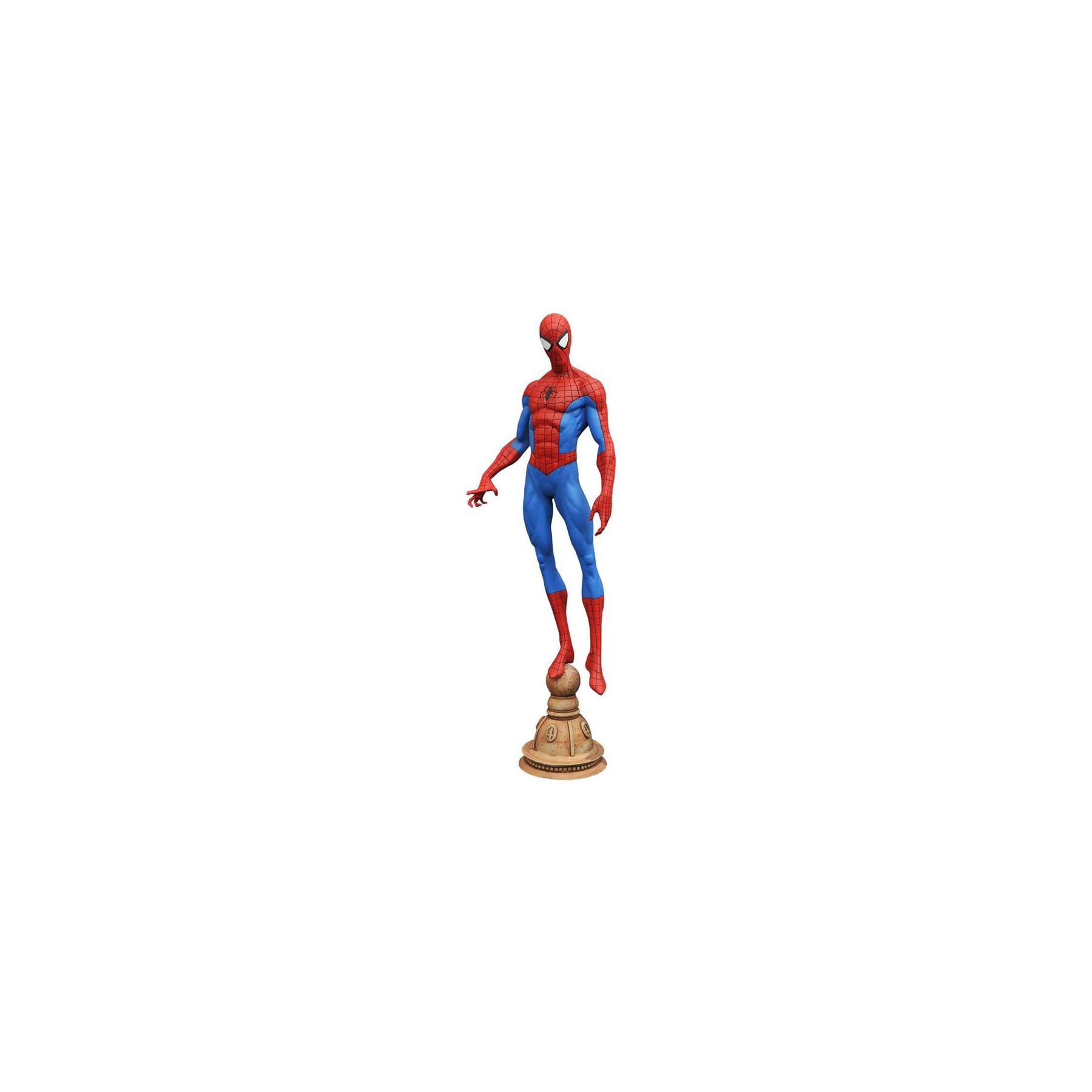 Figura Spiderman Marvel 23cm