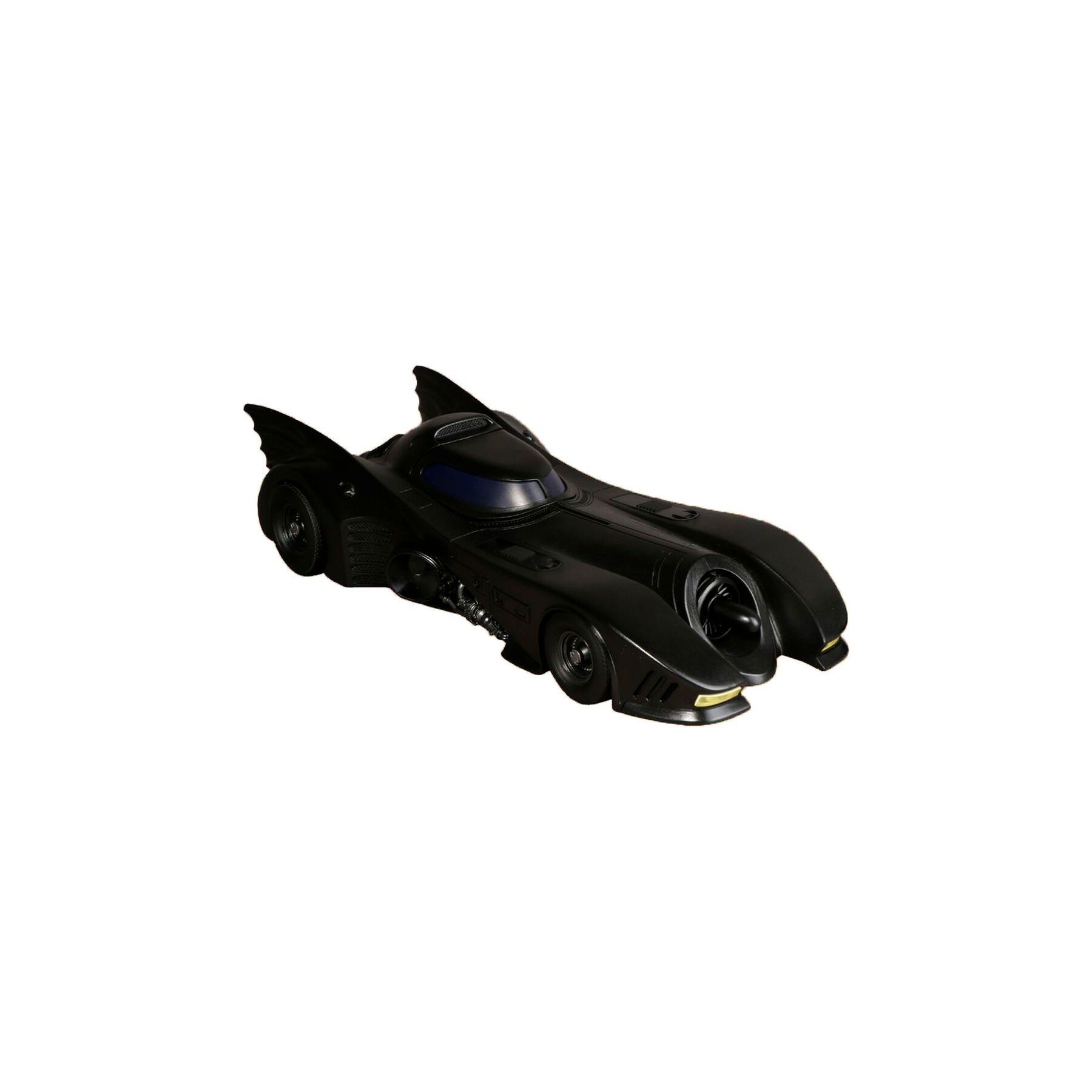 Figura Batmobile Batman 1989 Universe DC Comics