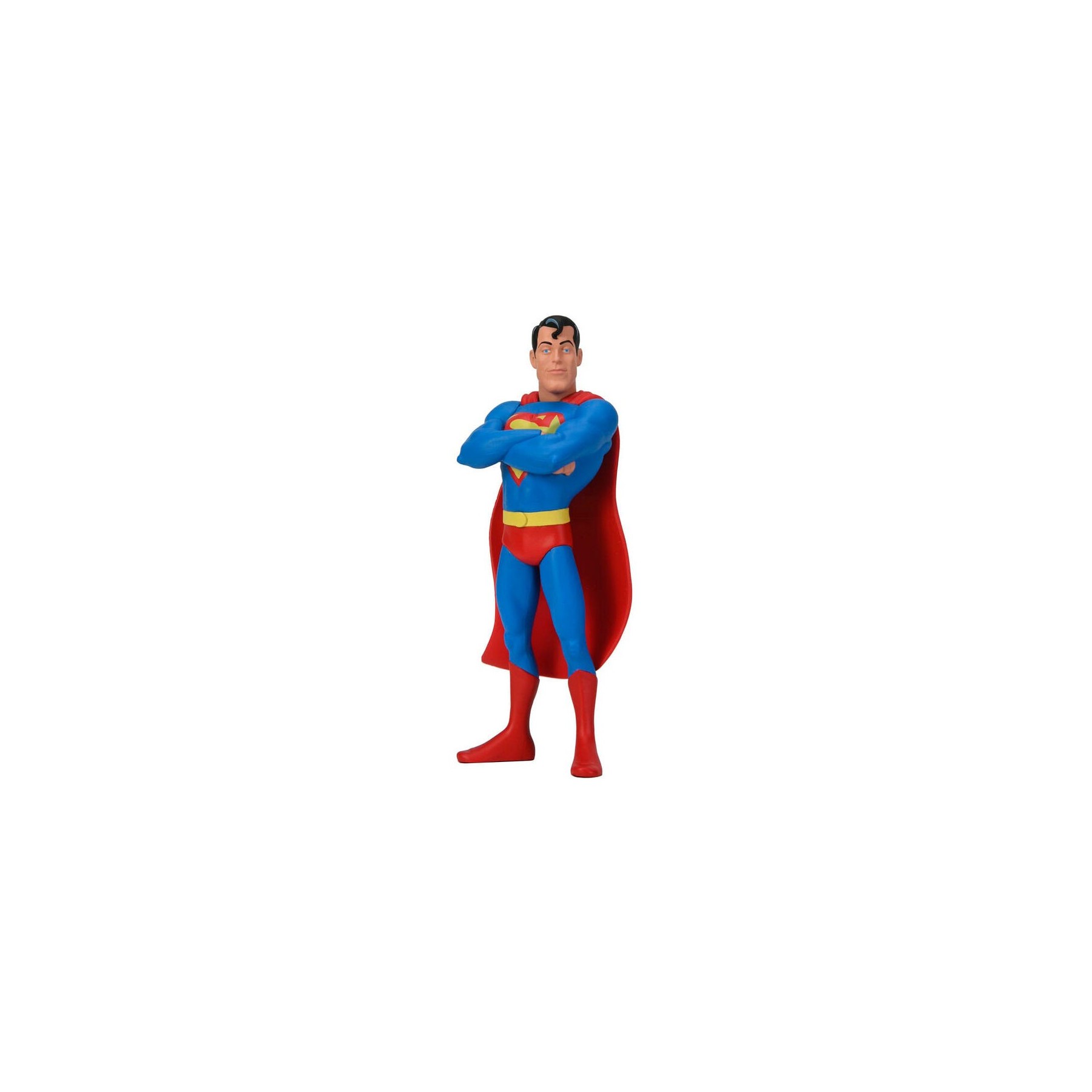 Figura Superman Toony Classics DC Comics 15cm