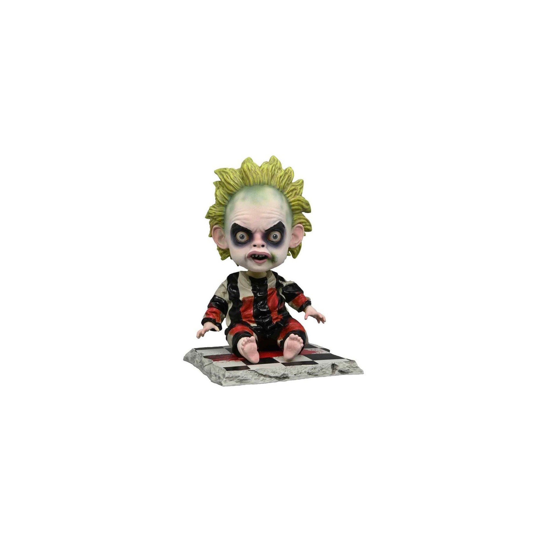 Figura Baby Beetlejuice Head Knocker Beetlejuice Beetlejuice 16cm