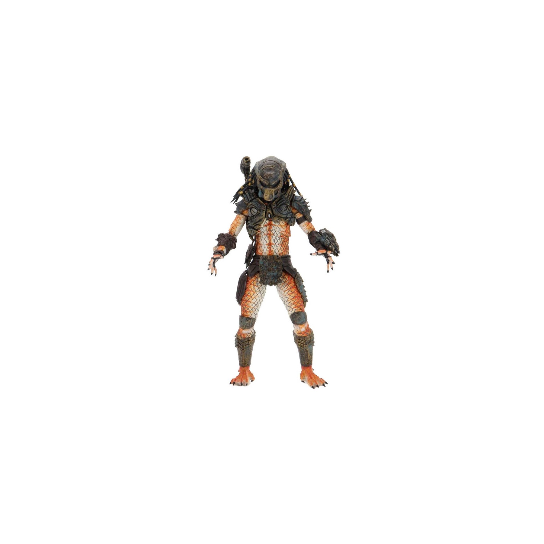 Figura articulada Ultimate Stalker Predator Predator 2 20cm