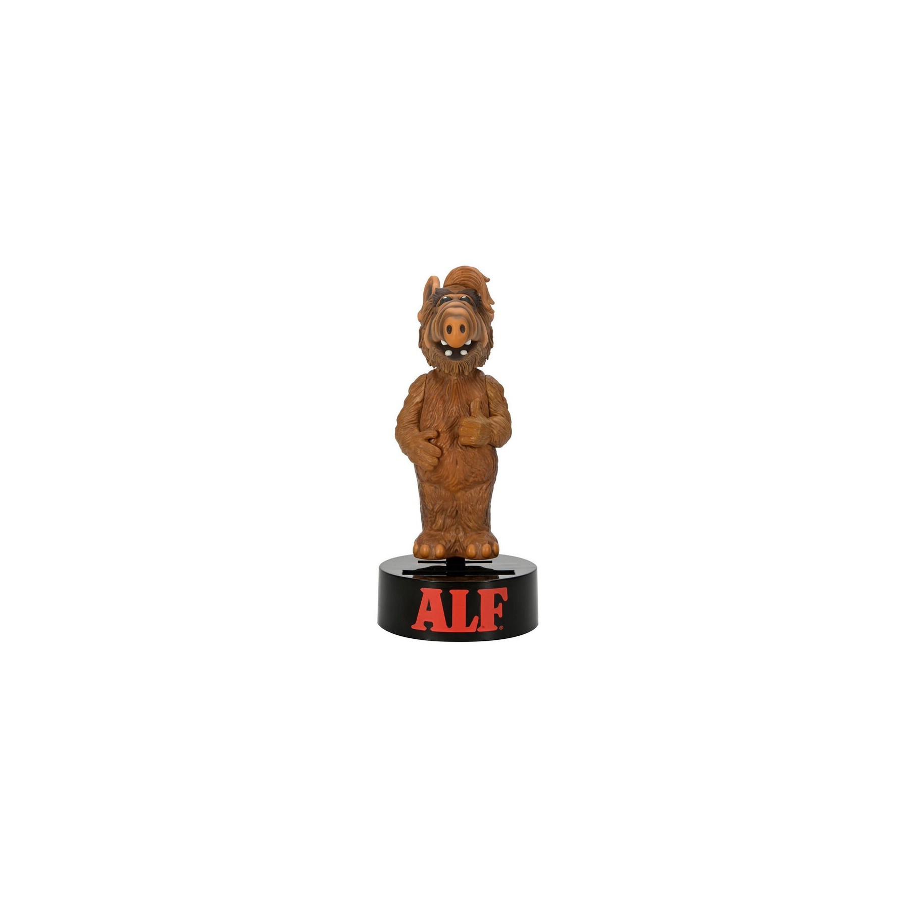 Figura Alf Body Knocker Alf 16cm