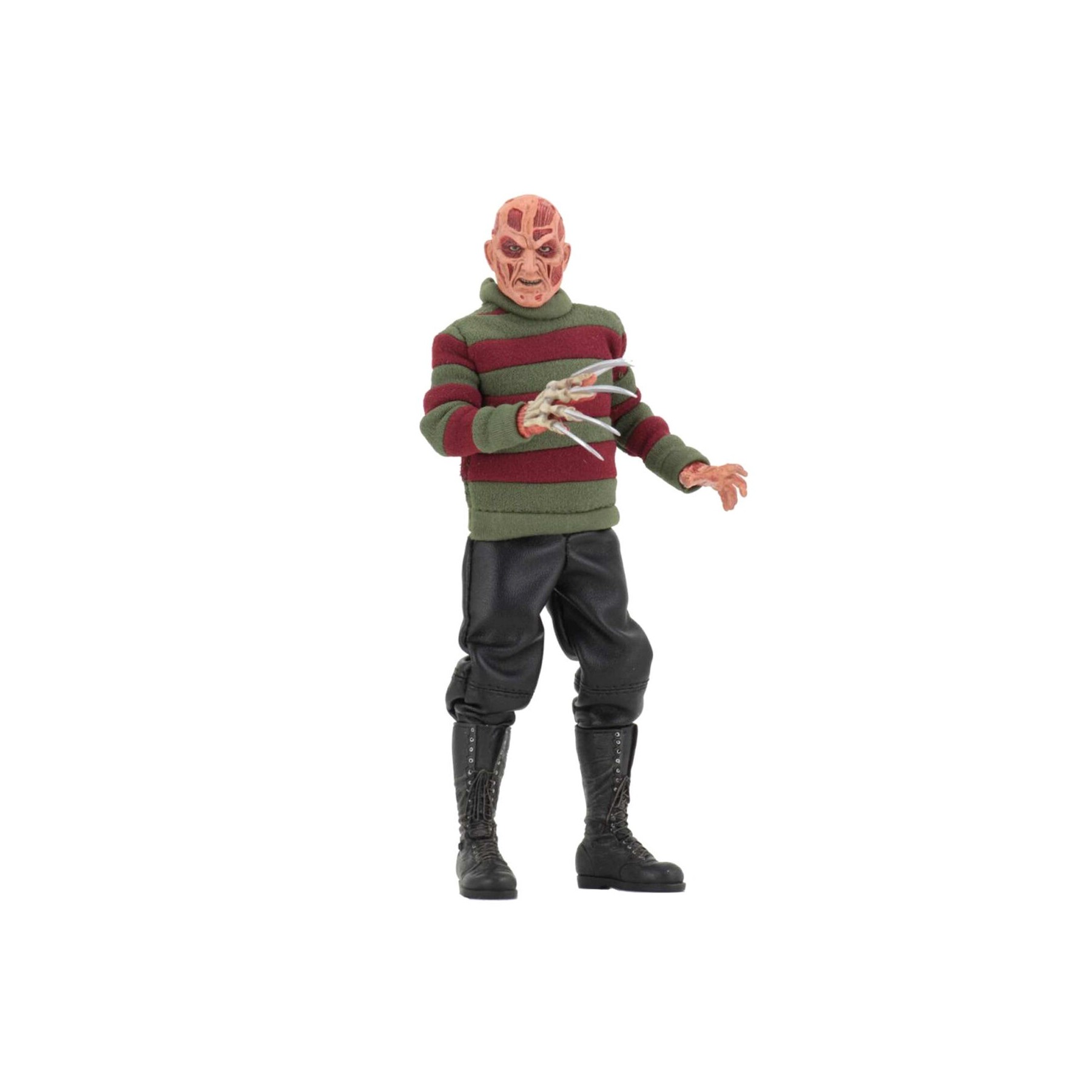 Figura Freddy Krueger Pesadilla en Elm Street 20cm