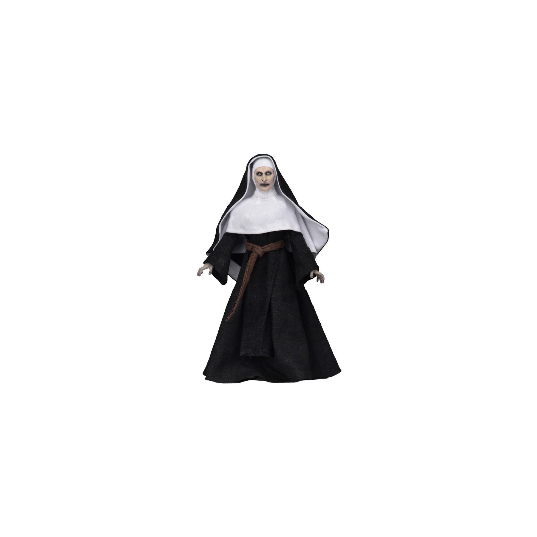 Figura articulada La Monja 20cm Figura articulada La Monja 20cm