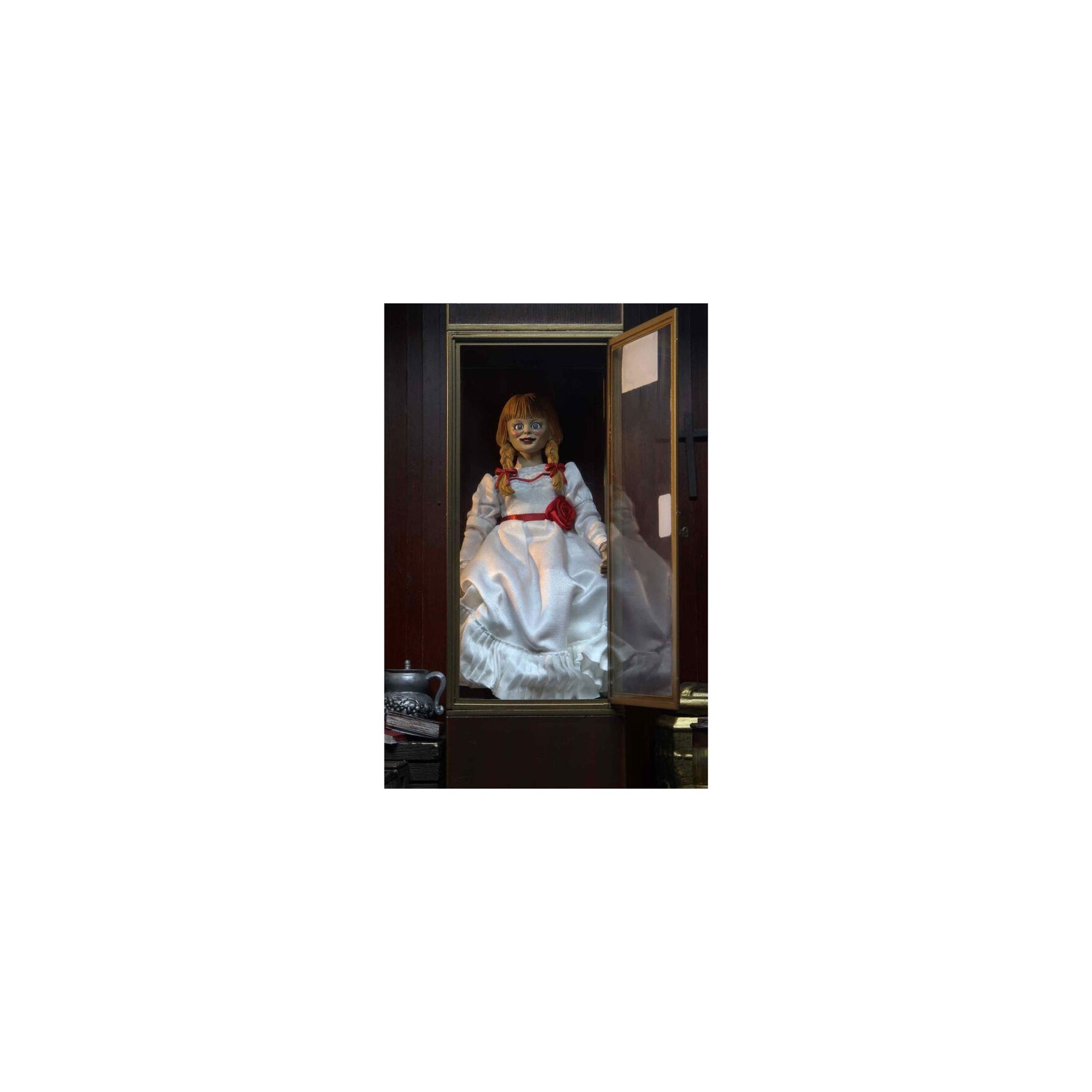 Figura Annabelle The Conjuring Universe 20cm