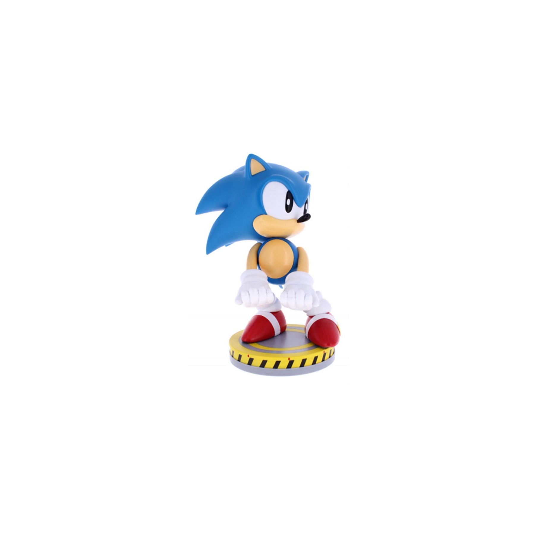 Cable Guy soporte sujecion figura Sonic - Sonic  21cm