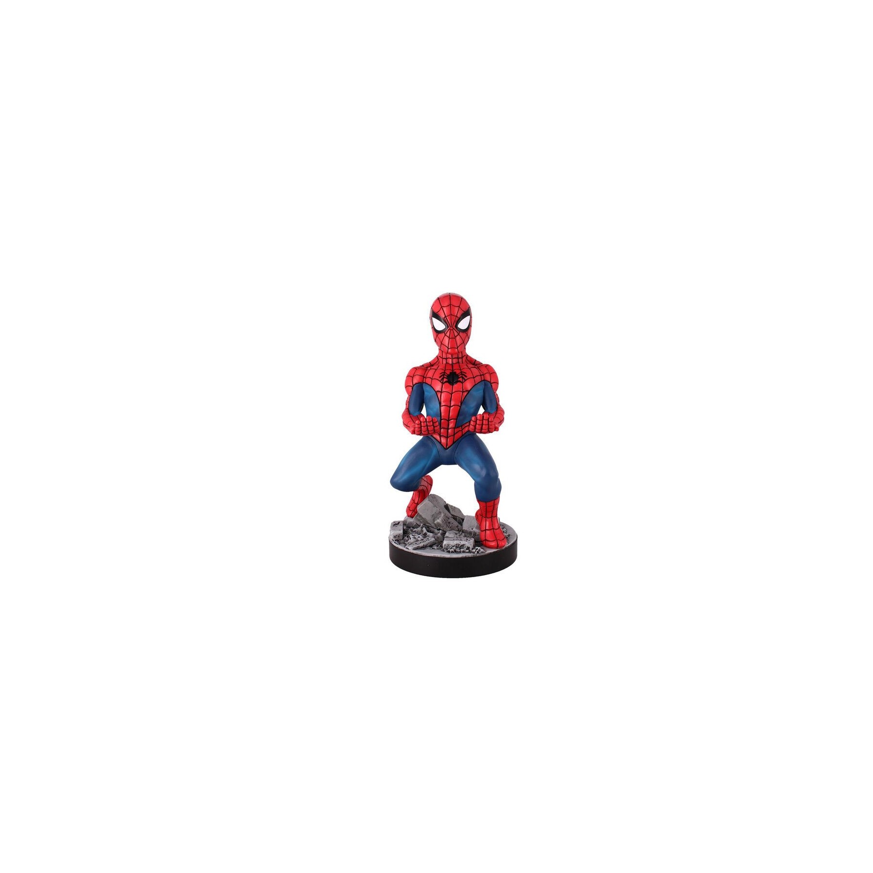 Cable Guy soporte sujecion figura Spiderman Marvel 21cm