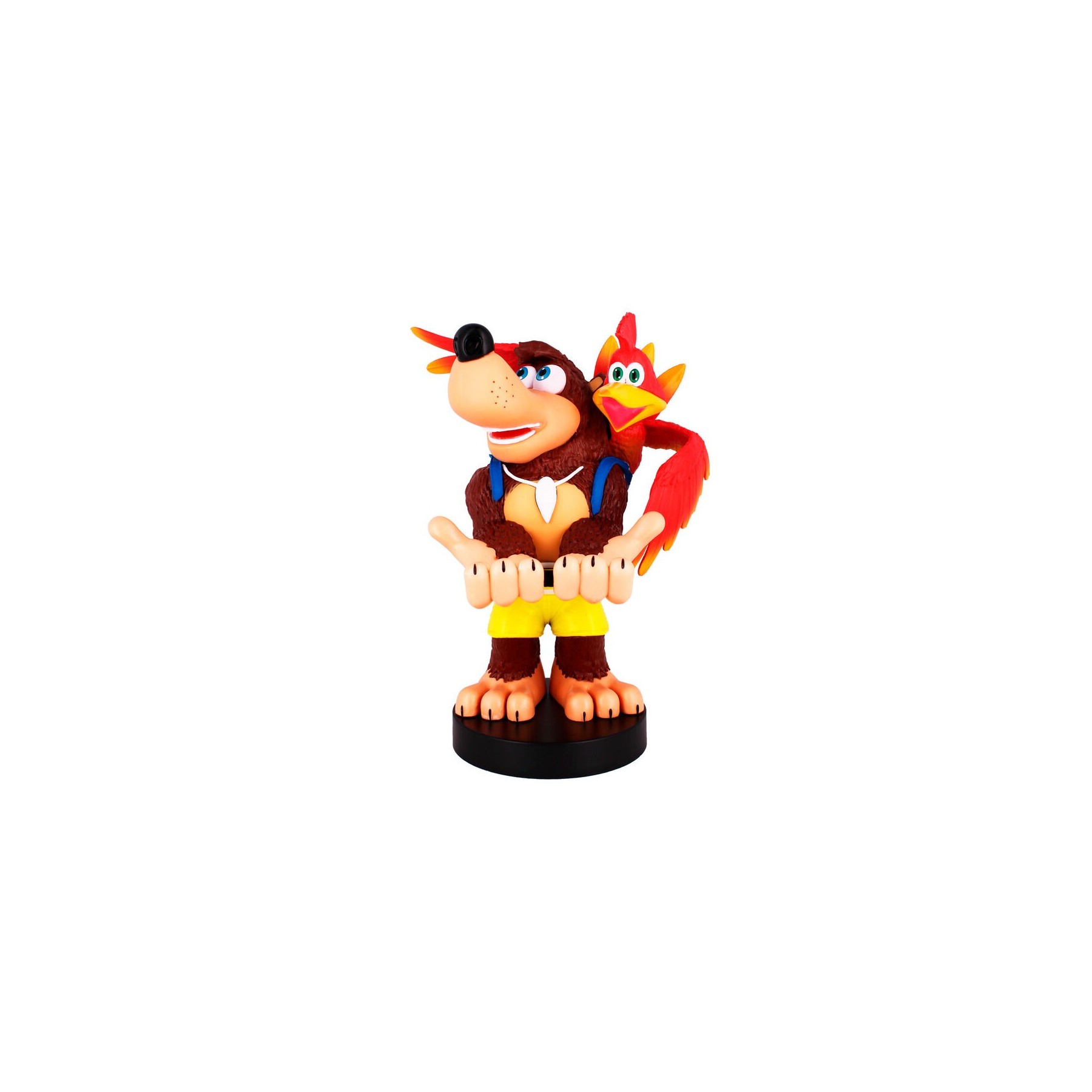 Cable Guy soporte sujecion figura Banjo-Kazooie 20cm